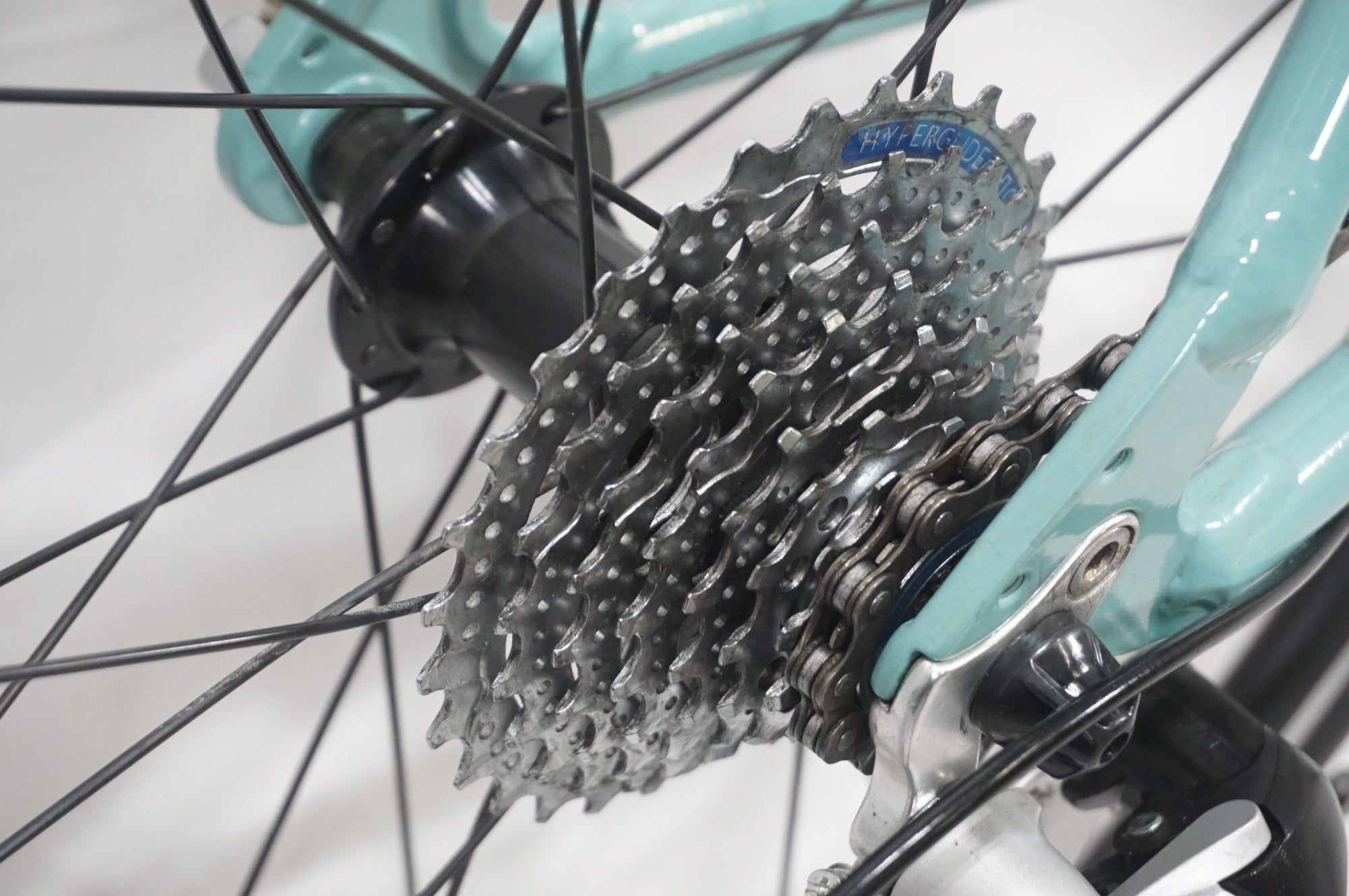COLNAGO 「コルナゴ」 WINDY 2009年モデル クロスバイク / AKIBA店