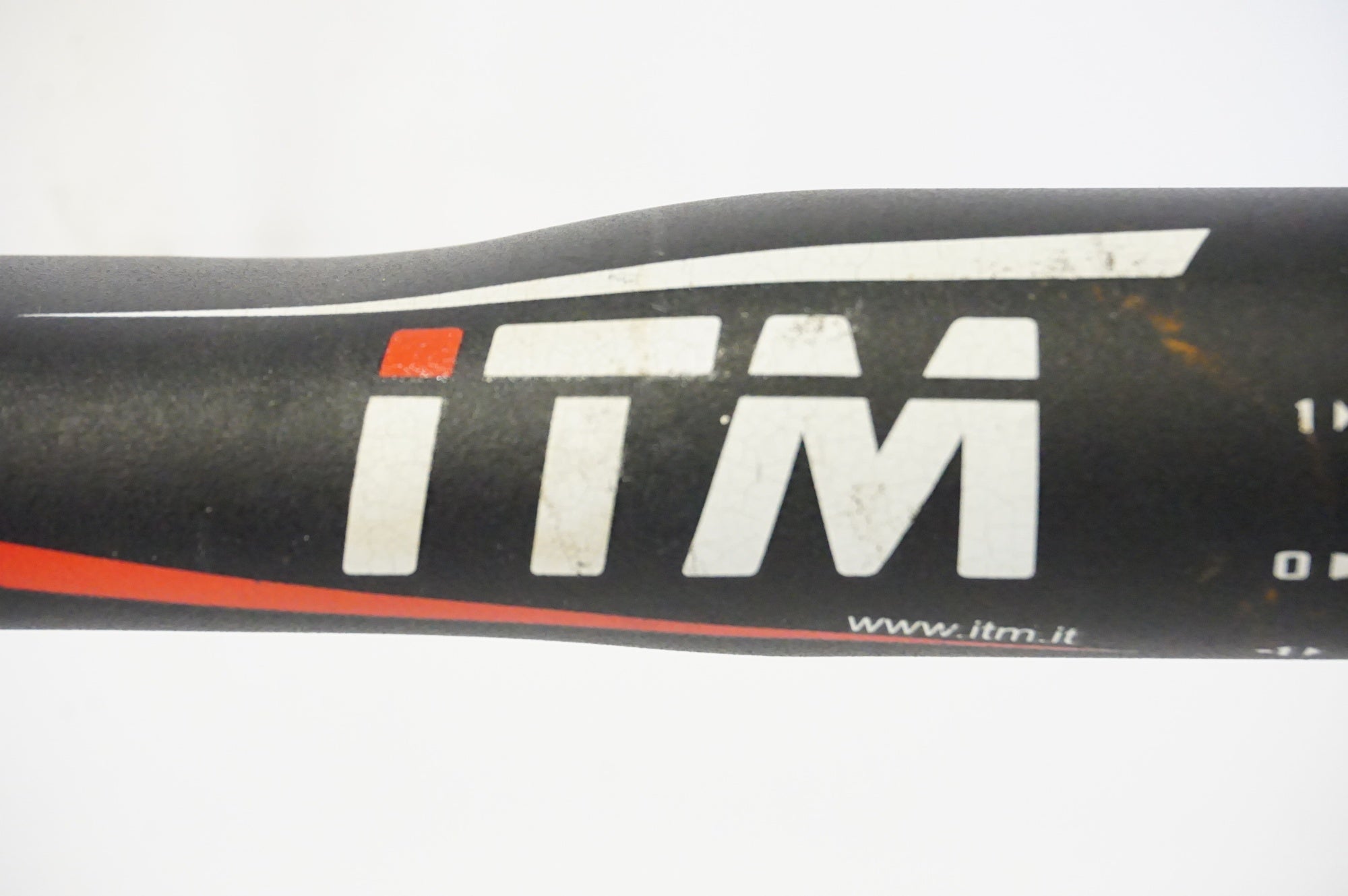 ITM 「アイティーエム」 WING ALCOR80 φ31.8 400mm ハンドル / 浜松店