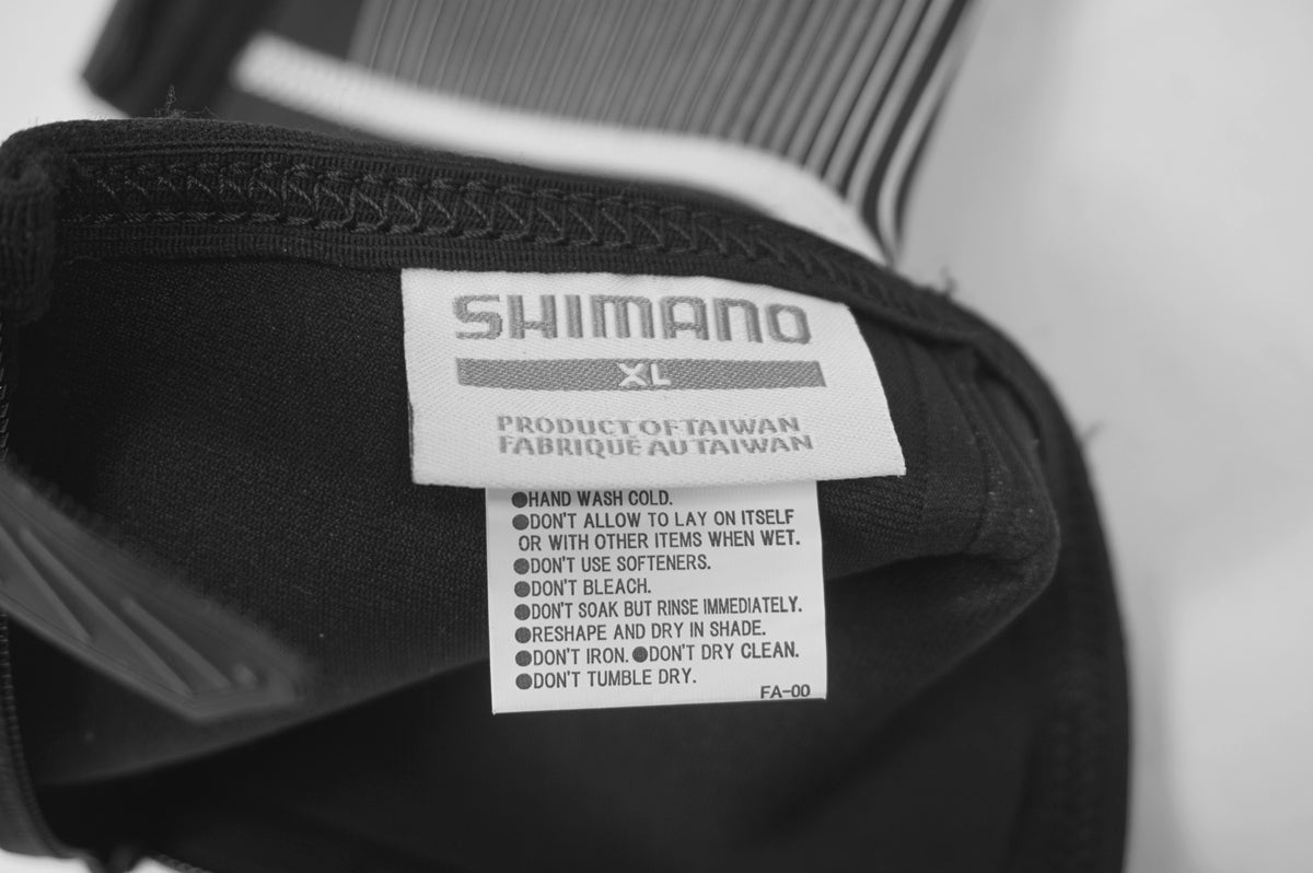 SHIMANO 「シマノ」 BLAZE XLサイズ シューズカバー / バイチャリ世田谷店