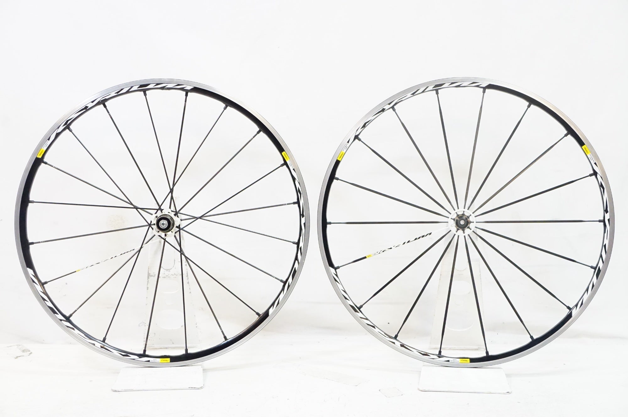 ジャンク MAVIC 「マビック」 KSYRIUM SR シマノ 11速 ホイールセット / 熊谷本店