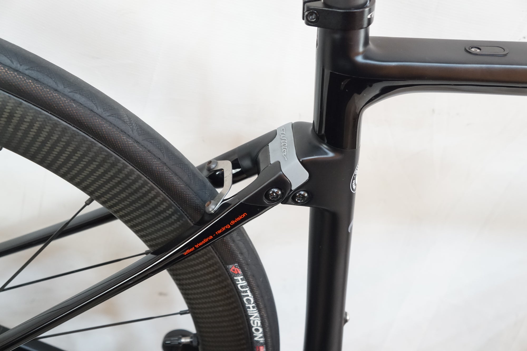 WILIER 「ウィリエール」 CENTO 10 NDR 2018年モデル ロードバイク