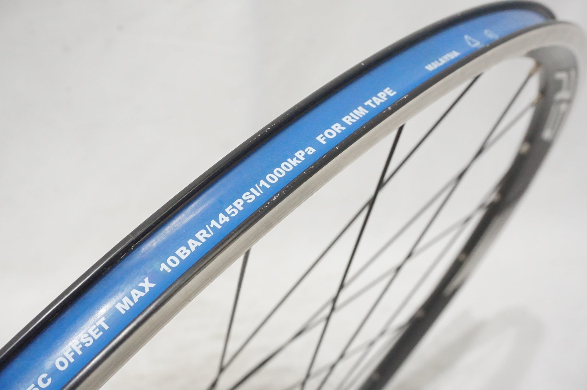 SHIMANO 「シマノ」 WH-RS010 シマノ11速 ホイールセット / AKIBA店