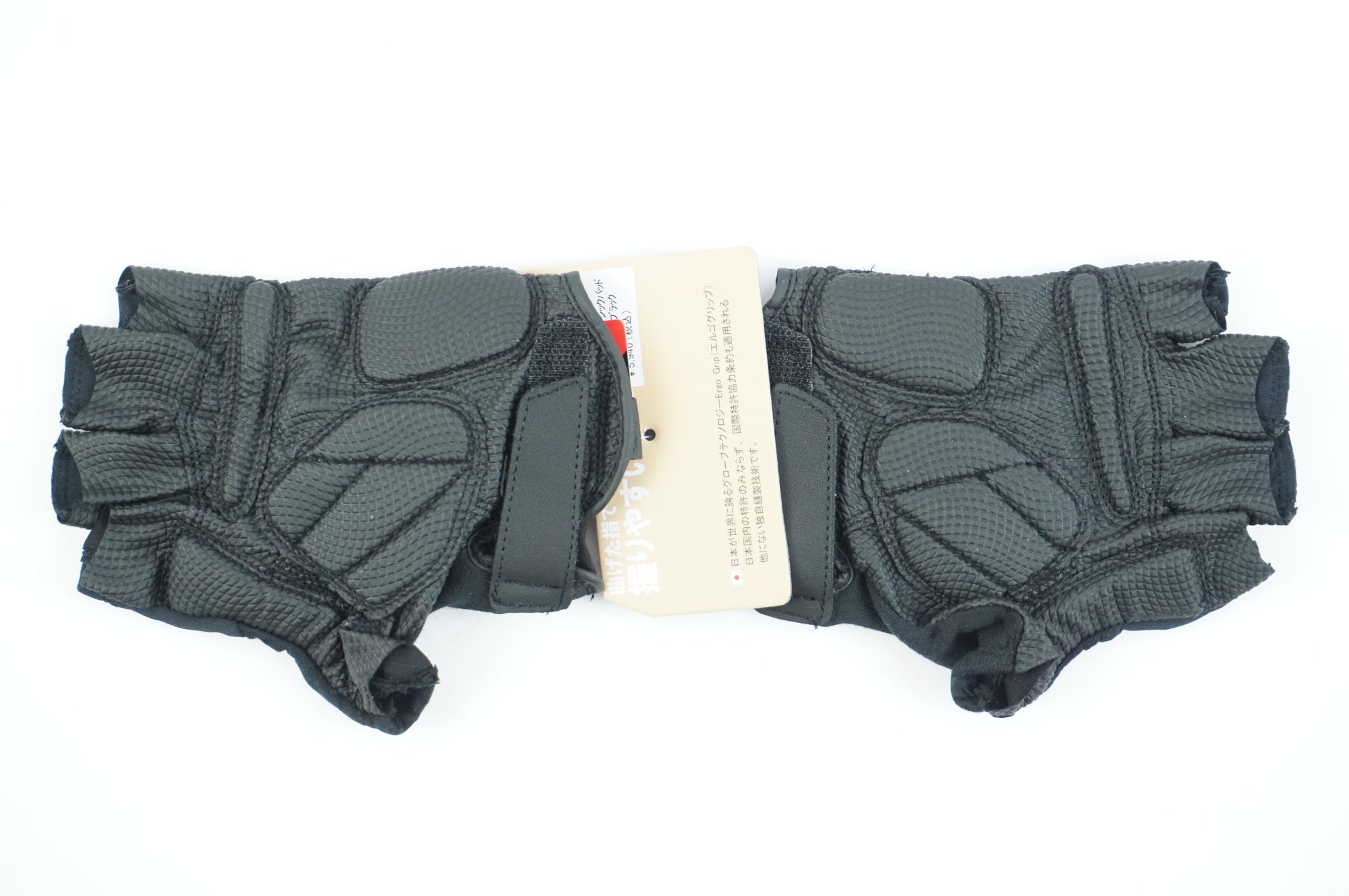 ERGO GRIP 「エルゴグリップ」 指ぬき Sサイズ グローブ / 中目黒店