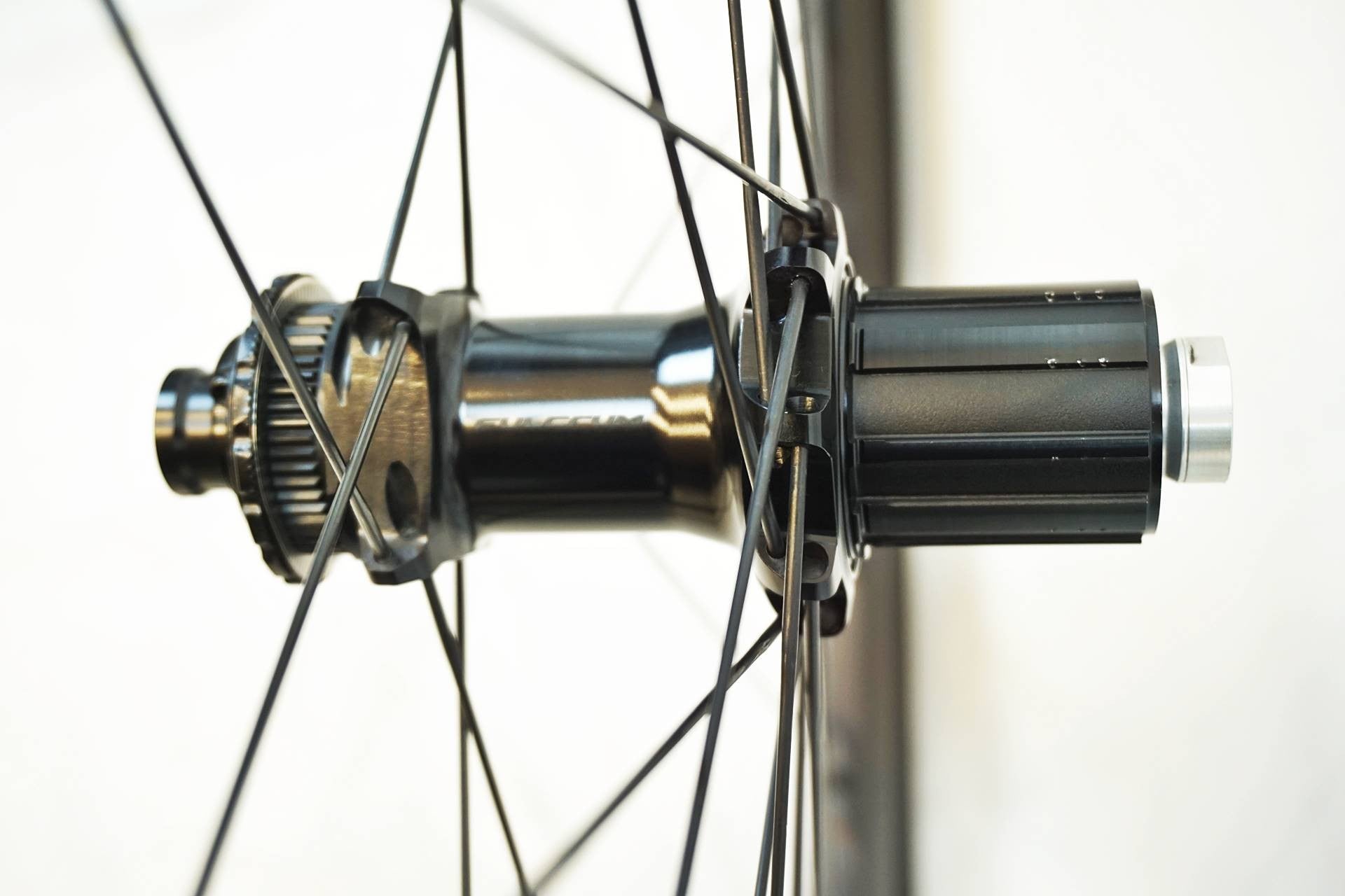 パーツ FULCRUM RACING 400 DB FULCRUM 「フルクラム」 RACING 400 DB シマノ11速 ホイール