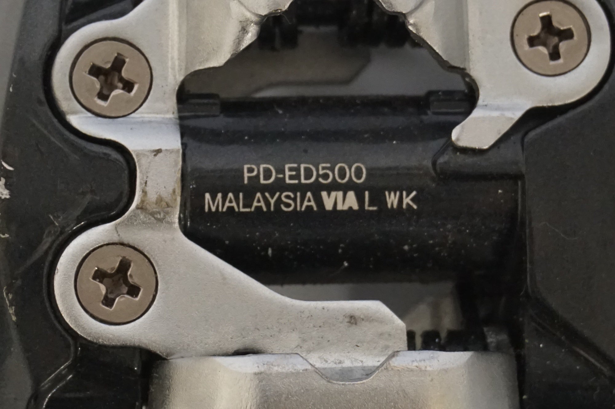 SHIMANO 「シマノ」 PD-ED500 ペダル / 浜松店