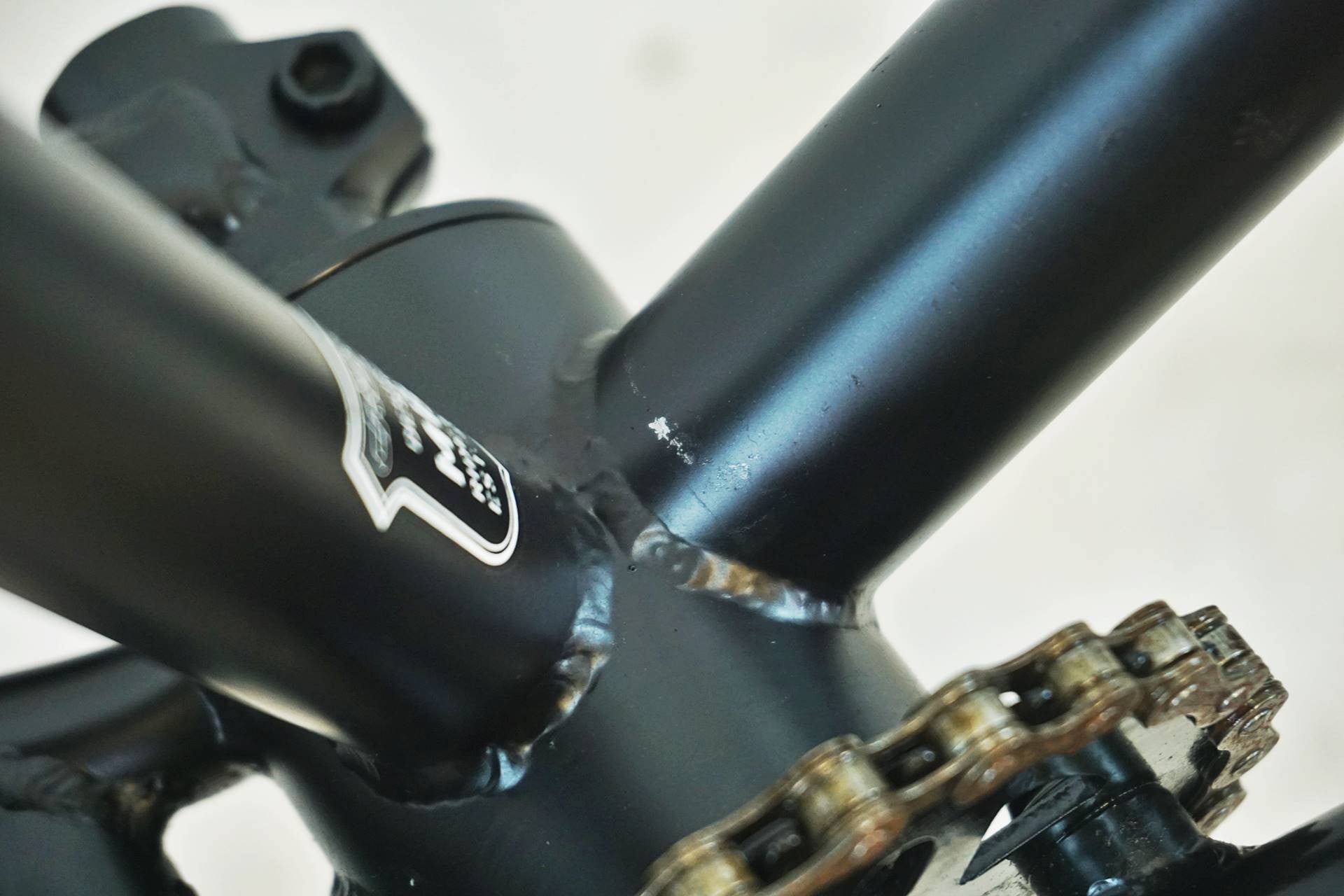 CRANKER 「クランカー」 CRNKR20 2020年モデル 20インチ BMX / 有明ガーデン店