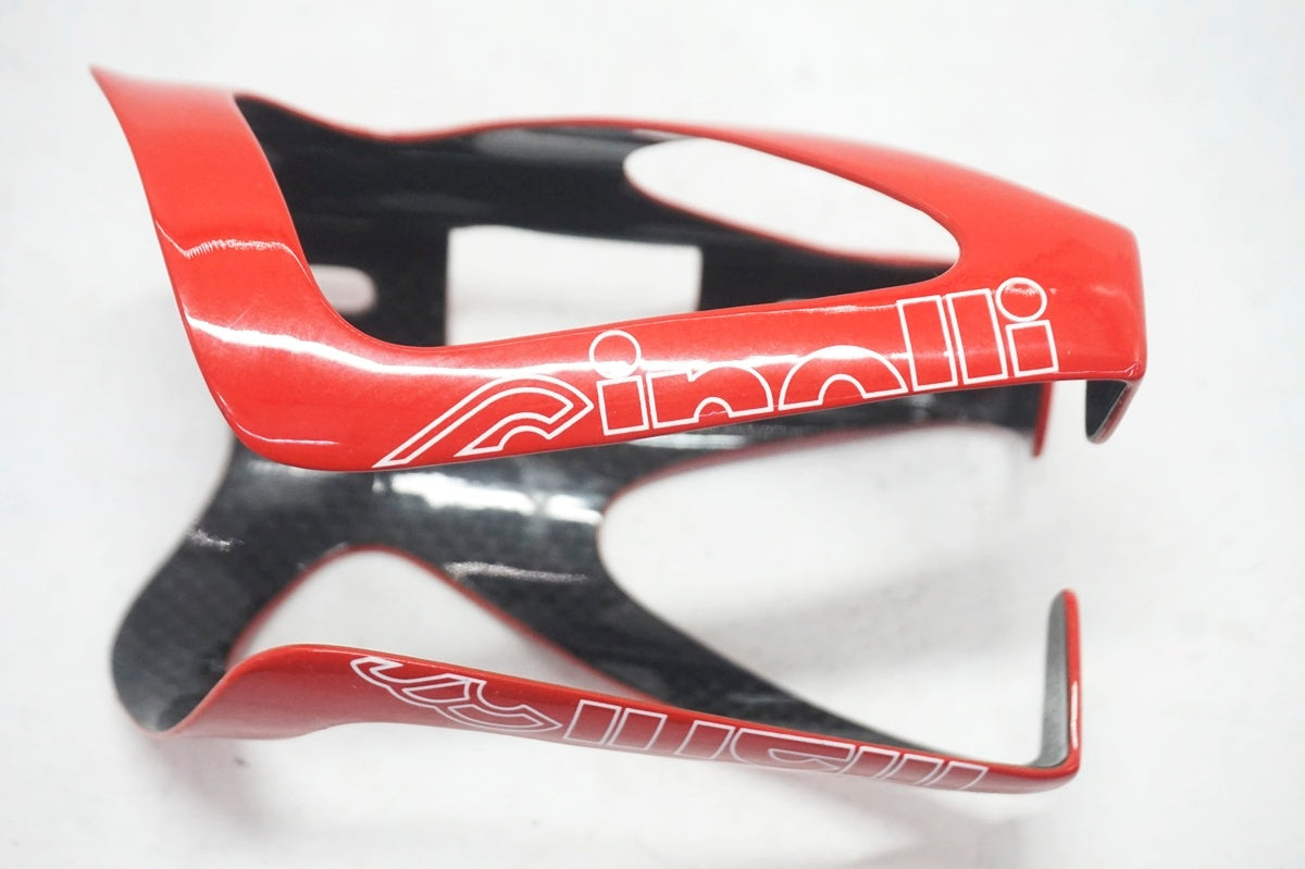 CINELLI 「チネリ」 HARRY'S ボトルケージ / 大阪門真店