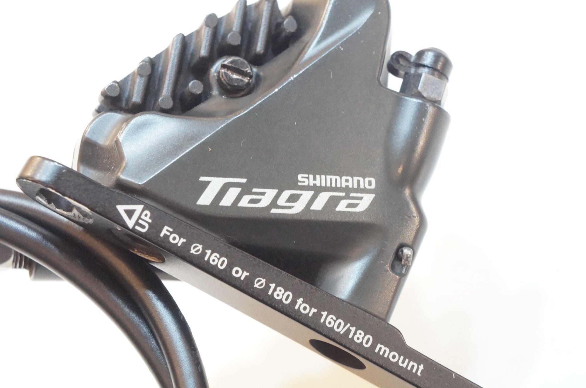 SHIMANO 「シマノ」 TIAGRA ST-4725+BR-4770 デュアルコントロールレバーセット / 浦和ベース