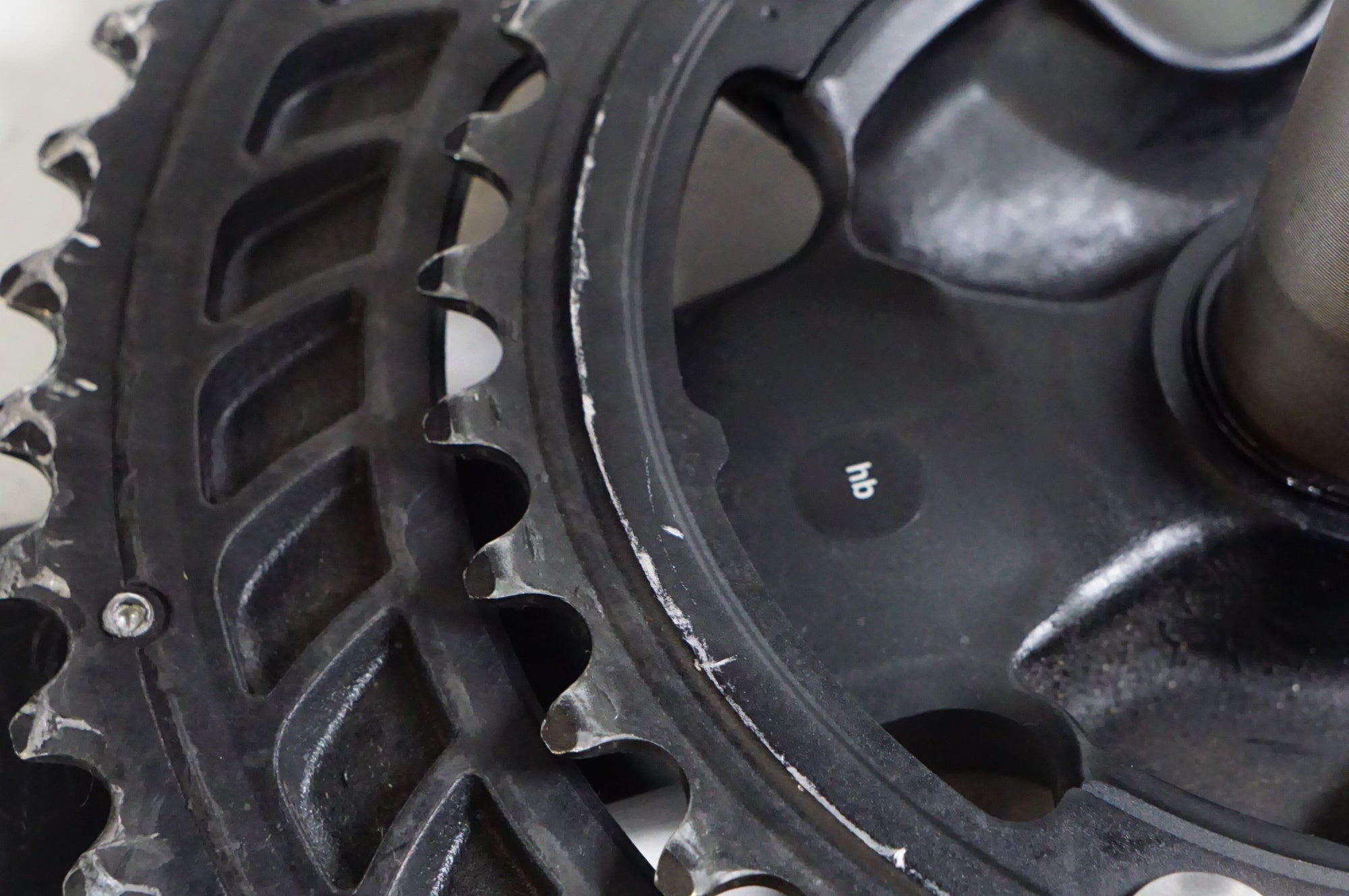 SHIMANO 「シマノ」 105 FC-5800 50-34T 170mm クランク / 熊谷本店