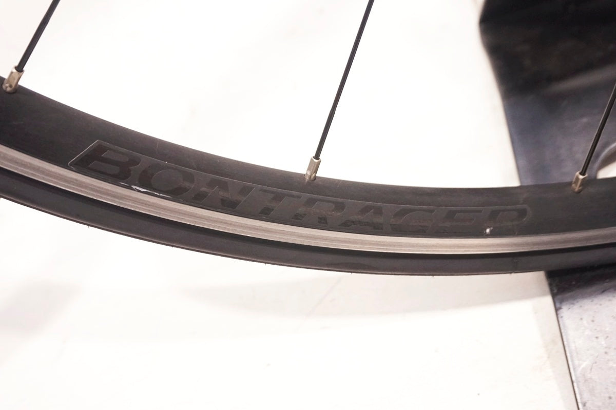 BONTRAGER 「ボントレガー」 PARADIGM SHIMANO 8-9s ホイールセット / 大阪門真店