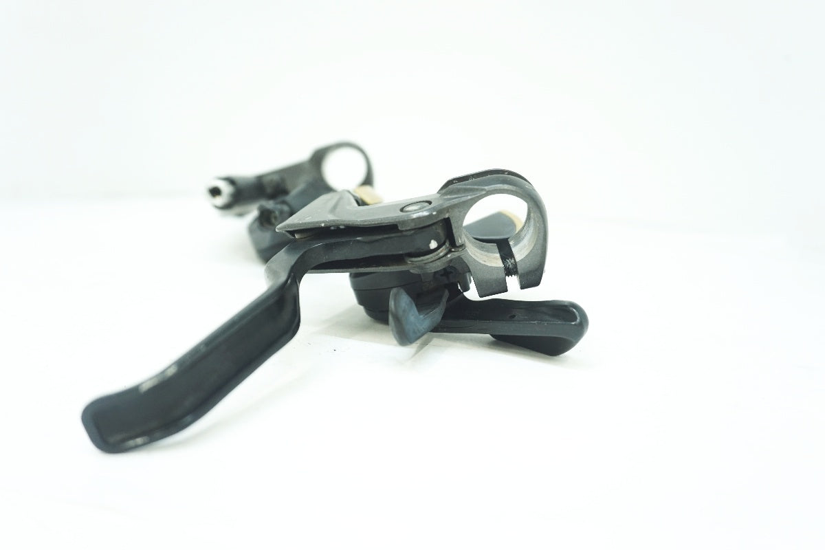 SHIMANO 「シマノ」 ALTUS ST-M370 シフト/ブレーキレバーセット