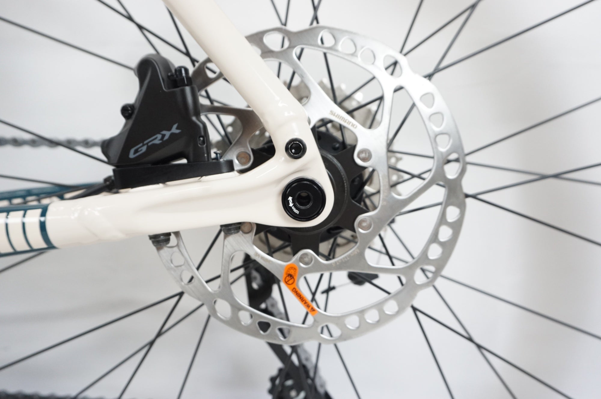 CINELLI 「チネリ」 ZYDECO GRX 2024年モデル グラベルロード