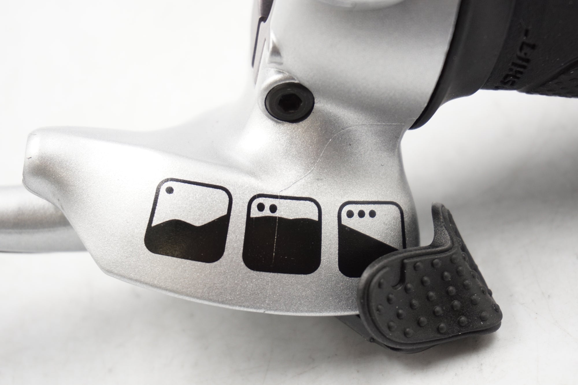 SRAM 「スラム」 DUAL DRIVE ダブルシフター / 奈良店 ｜ バイチャリ