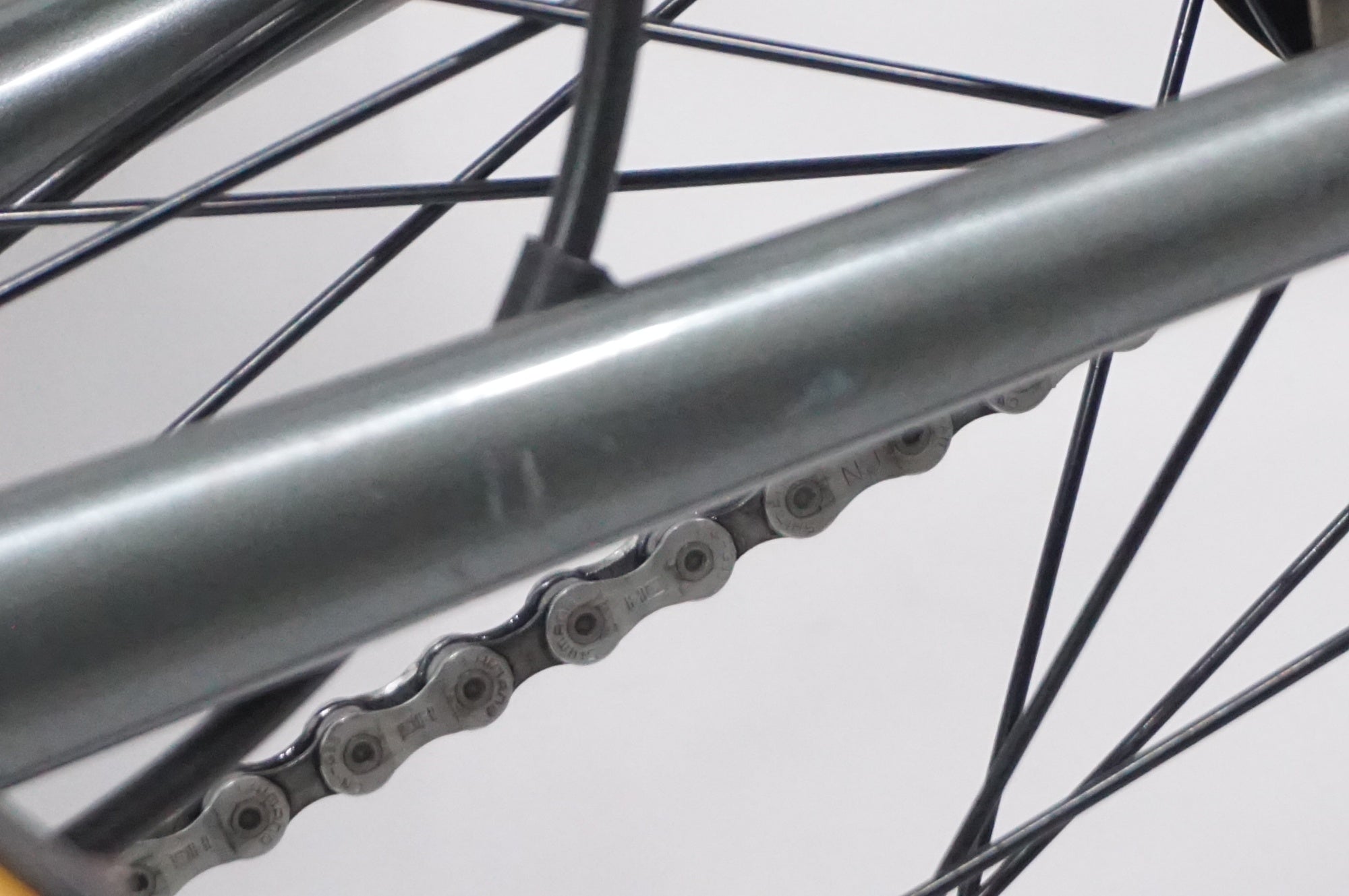 LANDYACHTZ 「ランドヤッツ」 年式不明 クロスバイク / AKIBA店