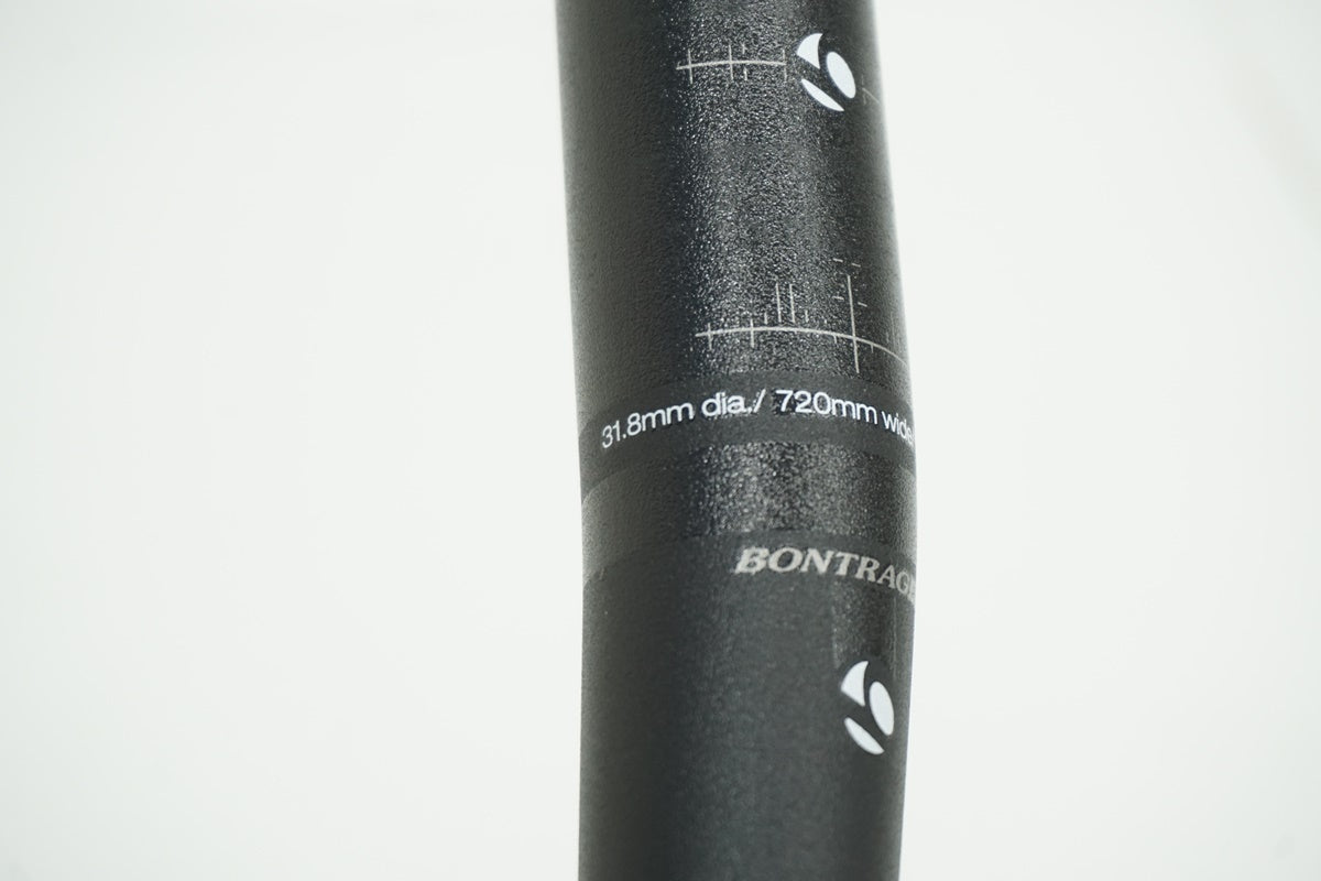 BONTRAGER 「ボントレガー」 φ31.8 720mm ハンドル / 京都八幡店