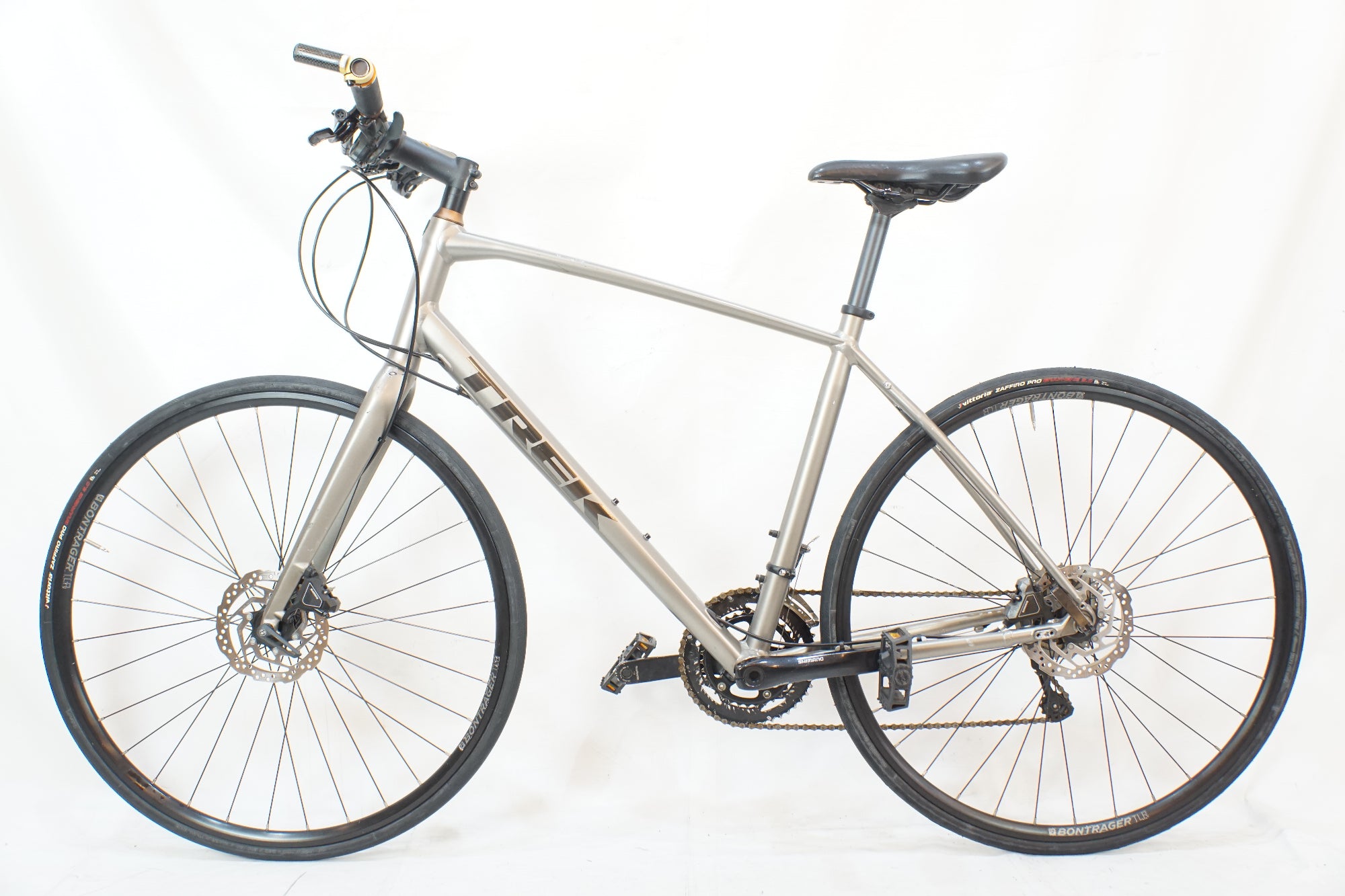 TREK 「トレック」 FX SPORT4 2020年モデル クロスバイク / 中目黒店