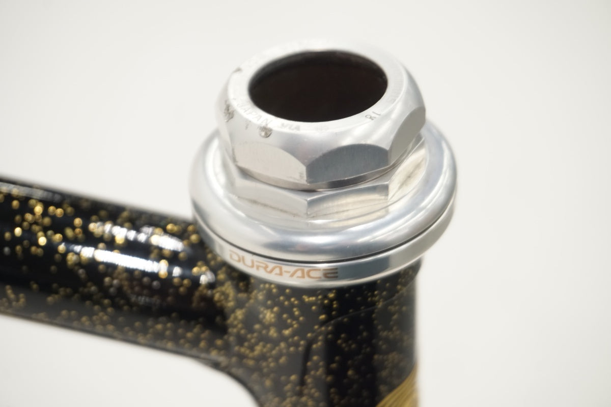 GAN WELL 「ガンウェル」 PRO 年式不明 フレームセット / 滋賀大津店