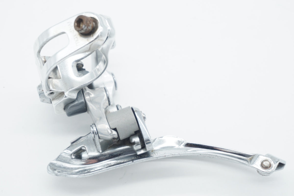 SHIMANO 600 ディレイラー SHIMANO 「シマノ」 600 FD-6401 フロントディレイラー / 滋賀