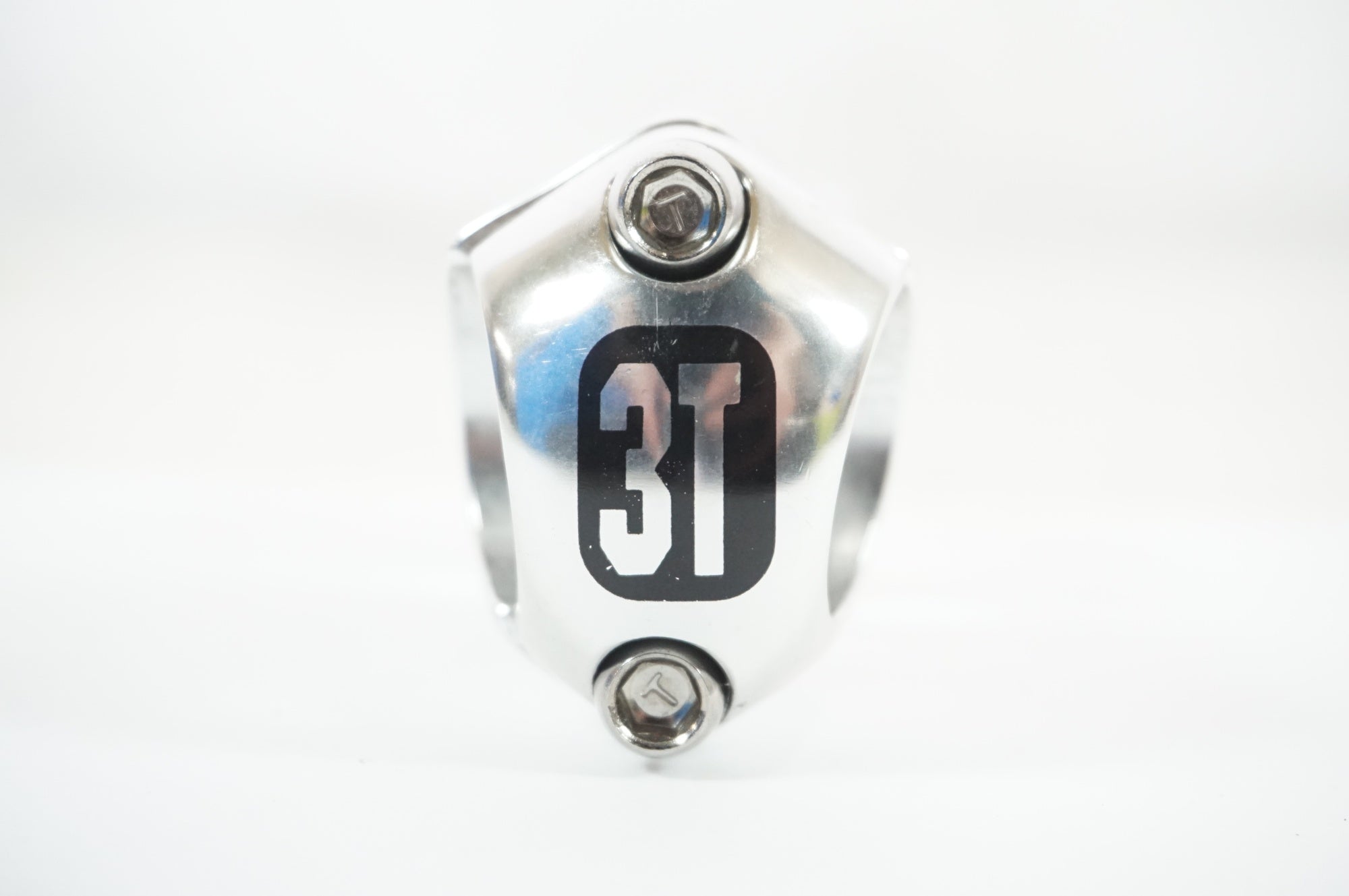3T 「スリーティー」 MUTANT φ26.0 90mm ステム / 宇都宮店
