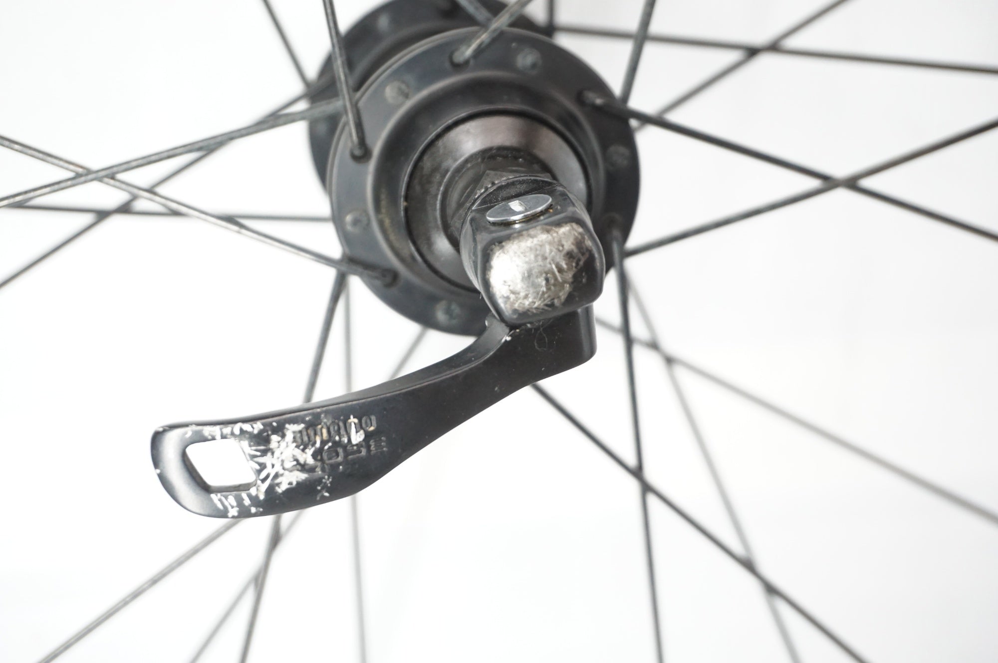 SHIMANO 「シマノ」 WH-RS010 シマノ11速 ホイールセット  / 阪急塚口店