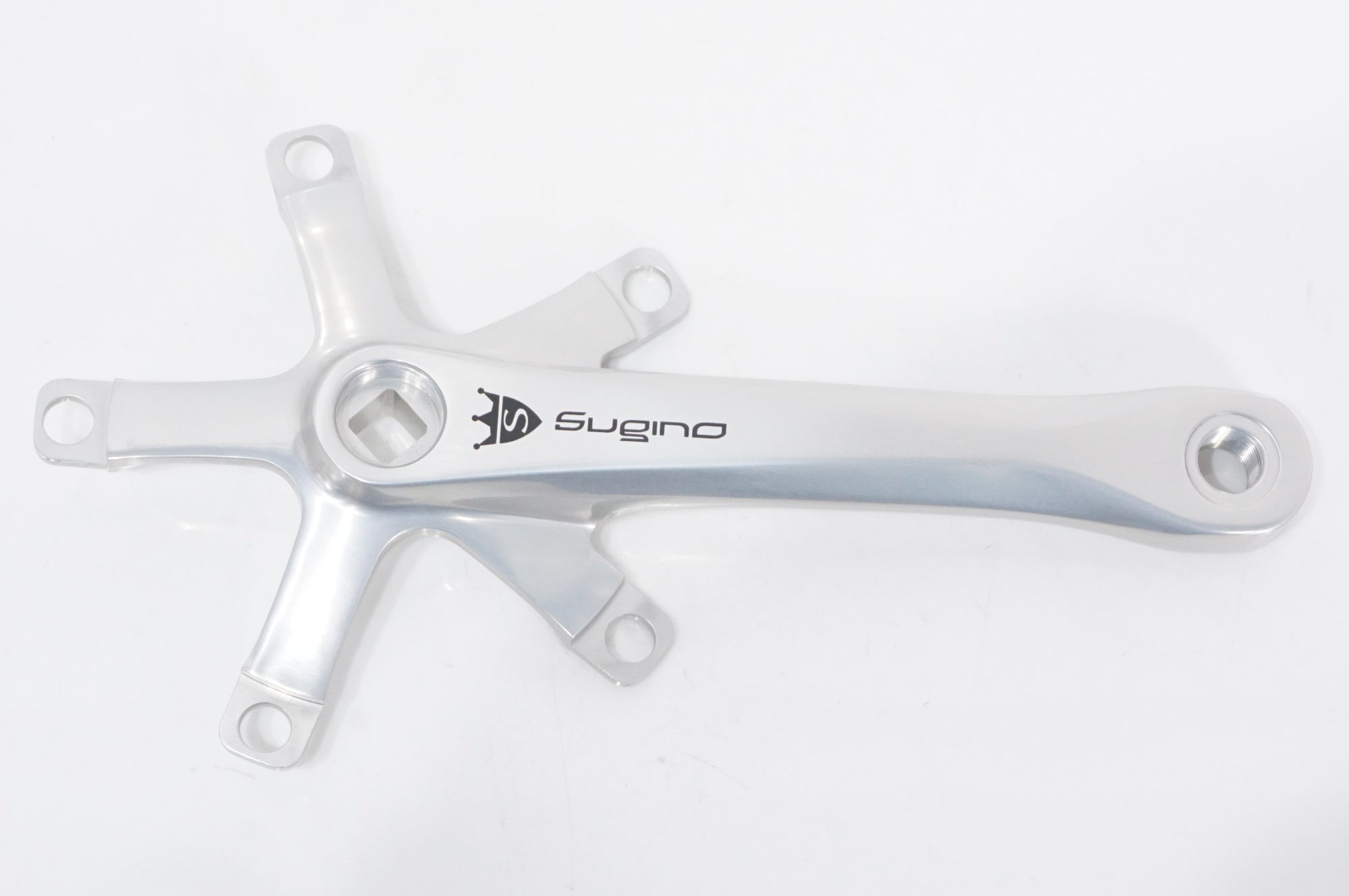 SUGINO 「スギノ」 MIGHTY COMP RD4WR 170mm クランクアーム / AKIBA店