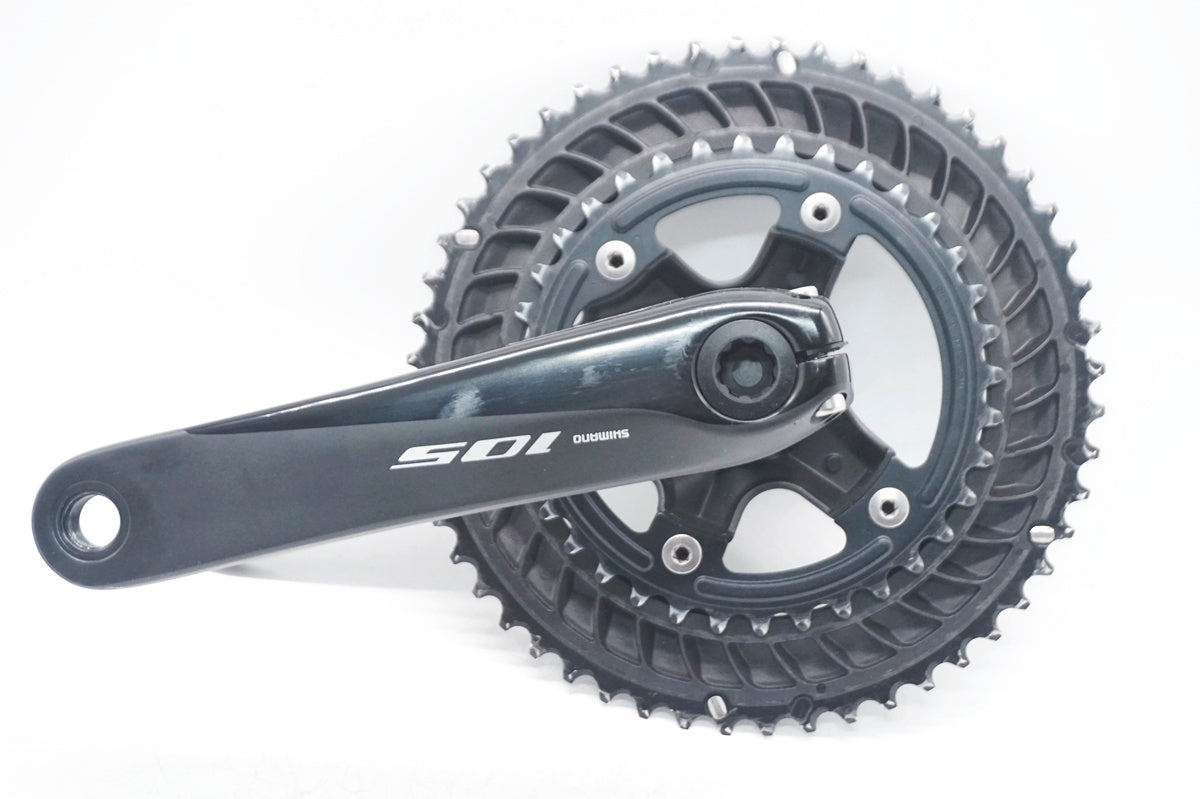 SHIMANO 「シマノ」 105 FC-R7000 52-36T 170mm クランク / 大阪門真店