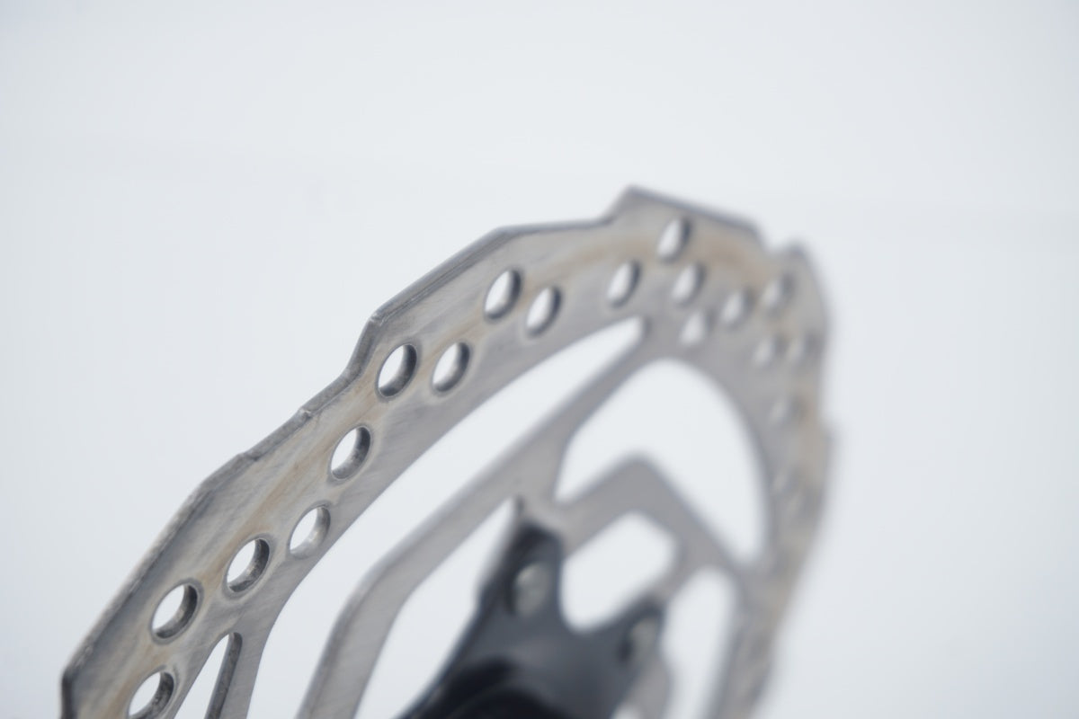 SHIMANO 「シマノ」 SM-RT10-S φ160mm ディスクローターセット / 滋賀大津店