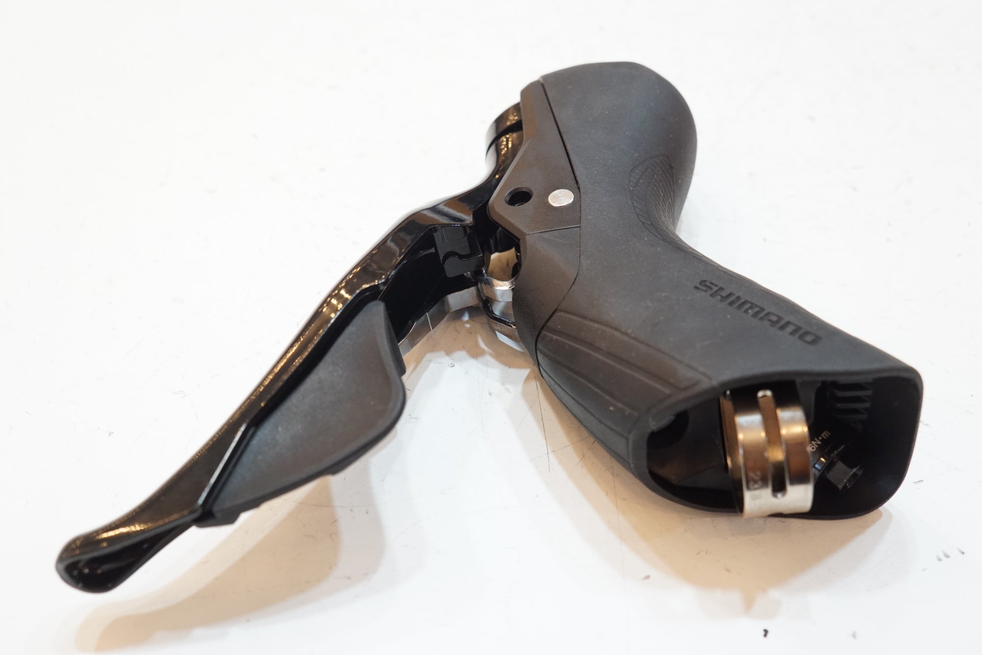 SHIMANO 「シマノ」 105 ST-R7025 左のみ デュアルコントロールレバー / バイチャリ浦和ベース