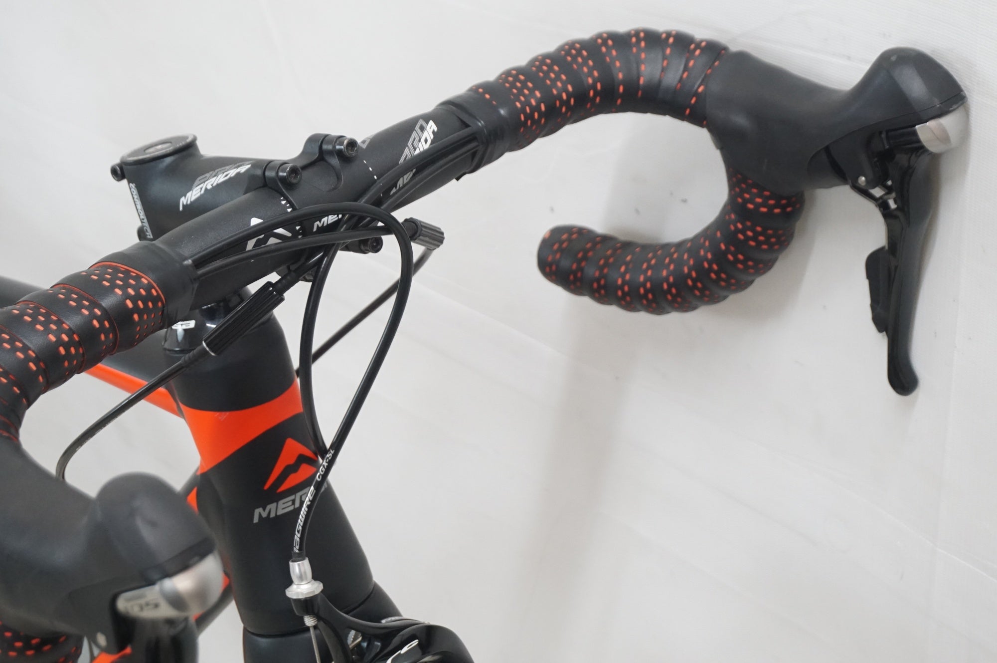 MERIDA 「メリダ」 SCULTURA 400 2016年モデル ロードバイク / 福岡店