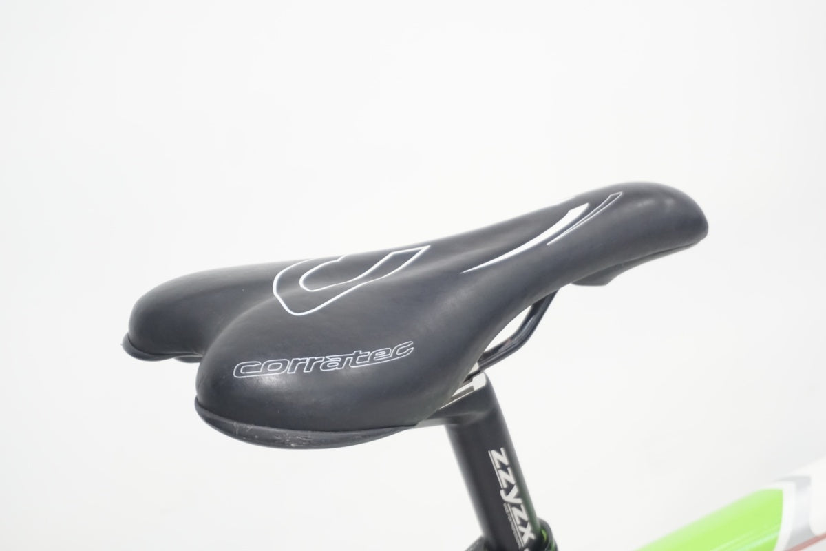 SHIMANO - こっき！コラテック　コロネスRT　御盆期間中セール☆ CARRATEC 「コラテック」 R.T.CORONES 2009年モデル ロード