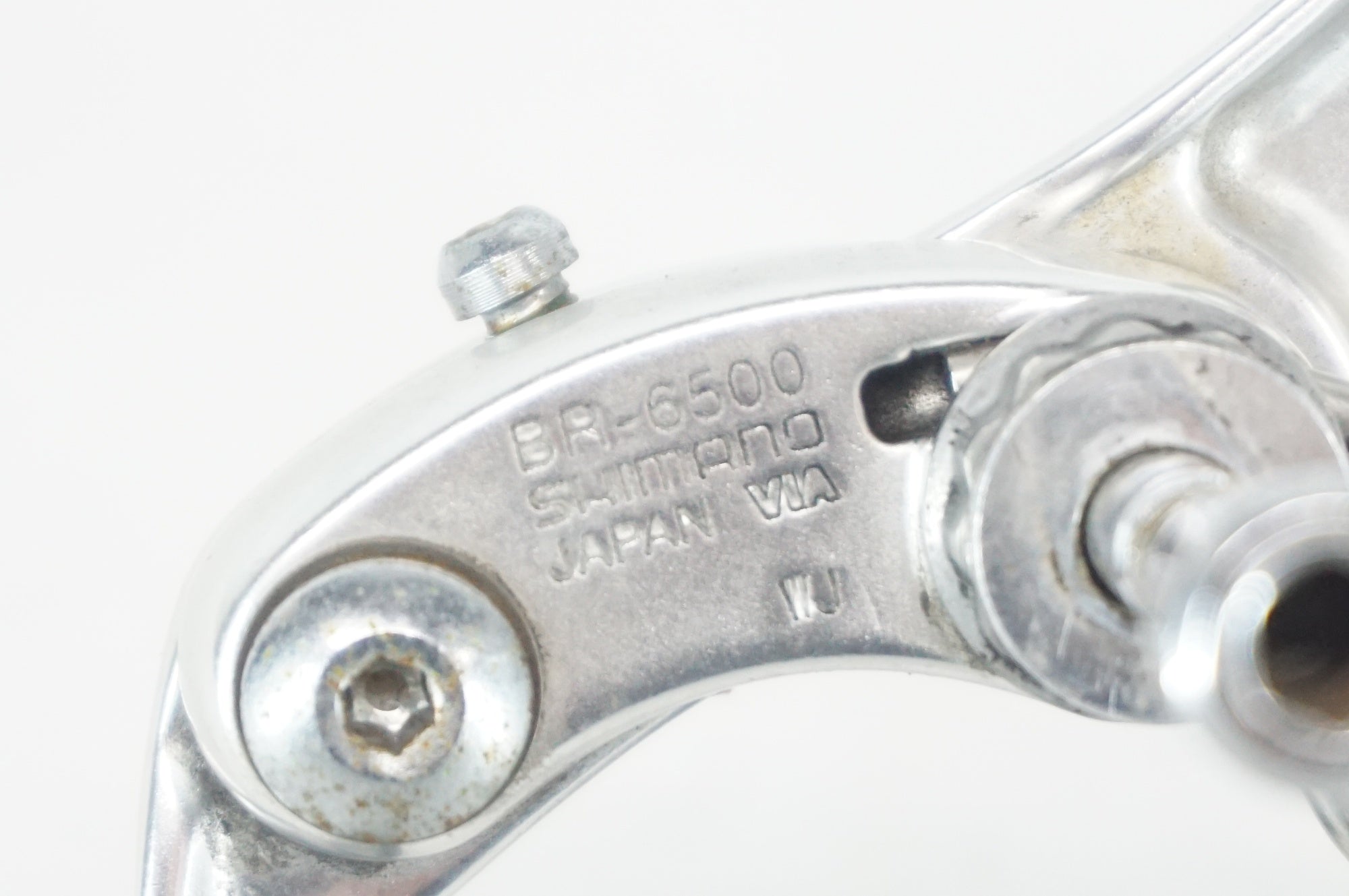 ジャンク SHIMANO 「シマノ」 ULTEGRA 6500 コンポセット / 阪急塚口店