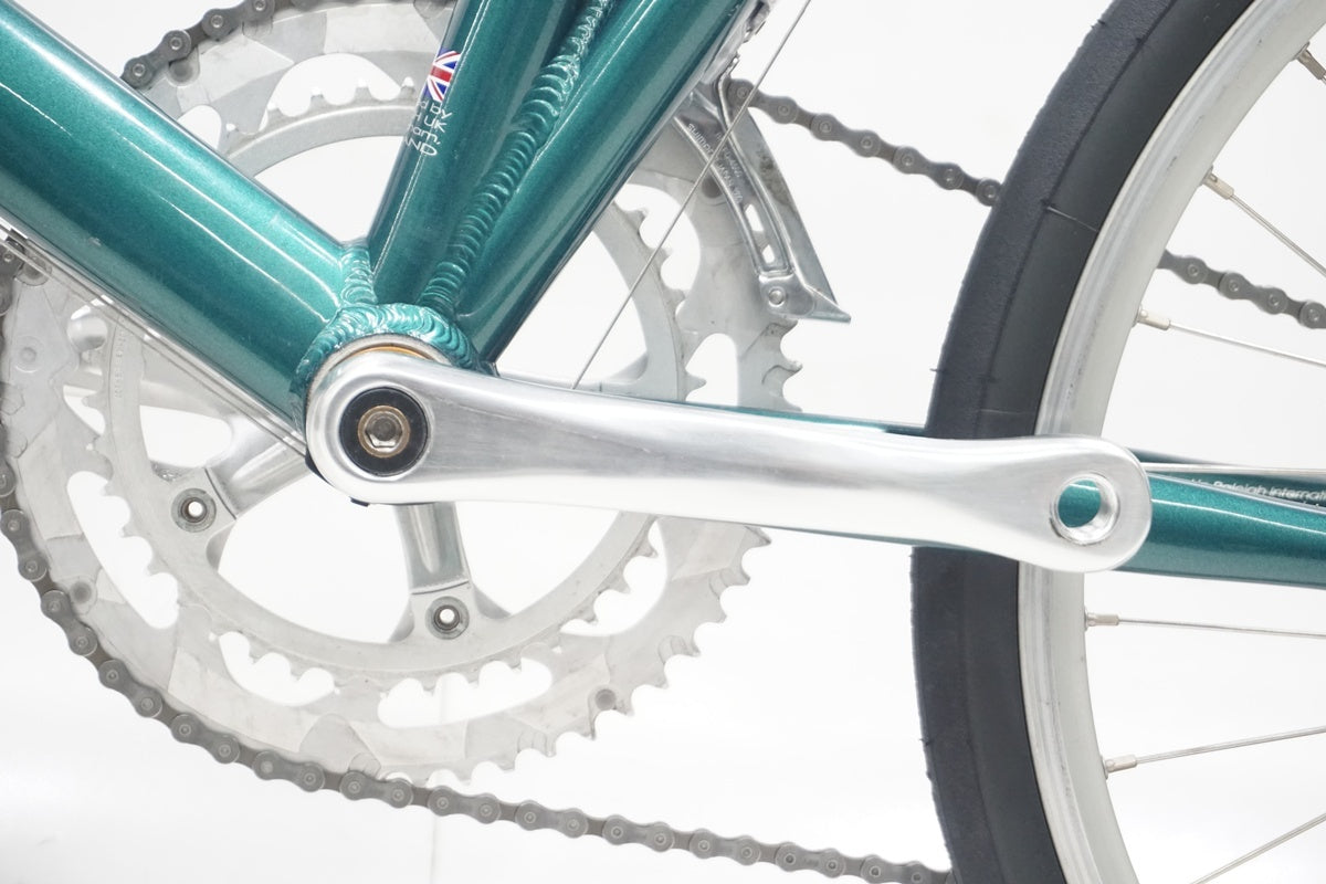 RALEIGH 「ラレー」 RS-R 2005年モデル 20インチ ミニベロ / 滋賀大津