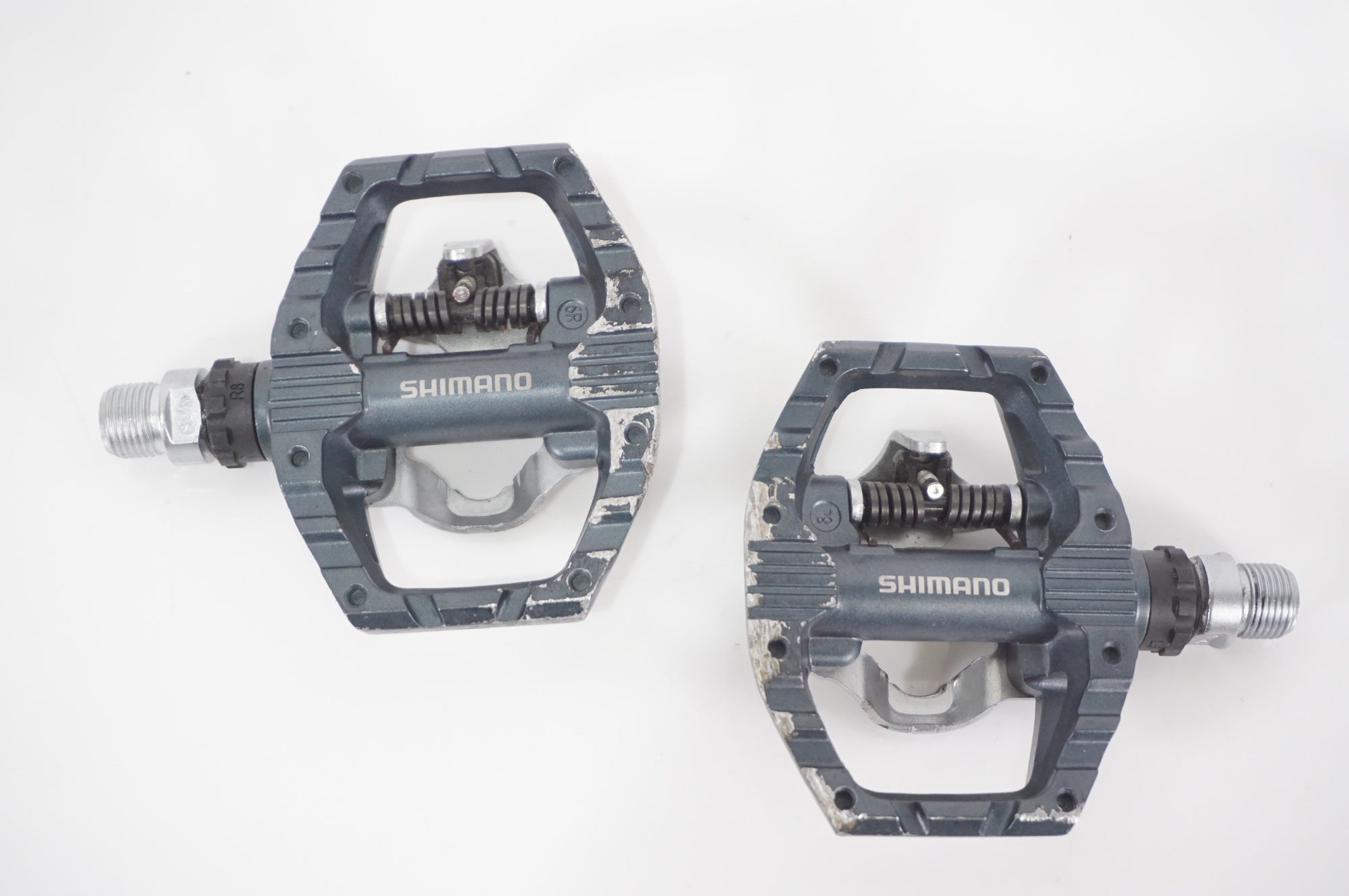 SHIMANO 「シマノ」 PD-EH500 ペダル PD-EH500 – シマノ《公式》サイクリングオンラインストア