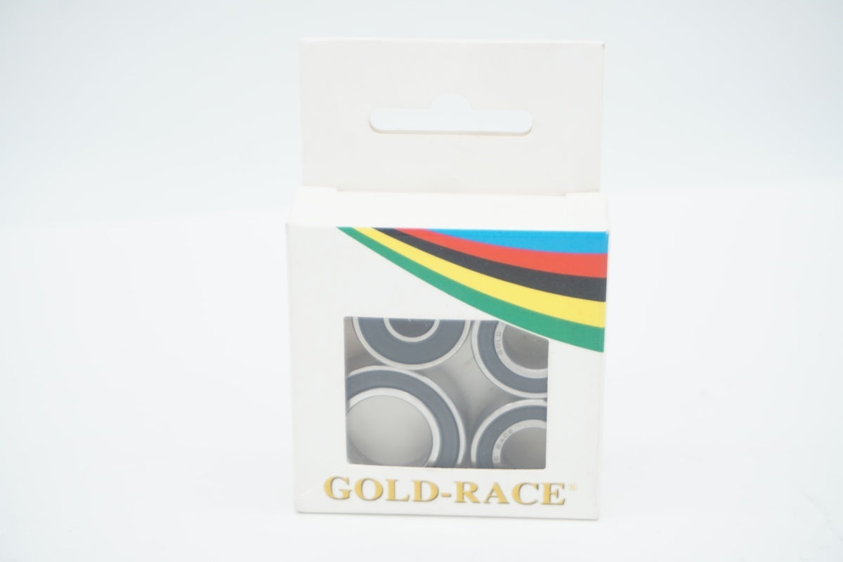 GOLD RACE 「ゴールドレース」 BEARING WHEEL KIT ベアリング / 滋賀大津店