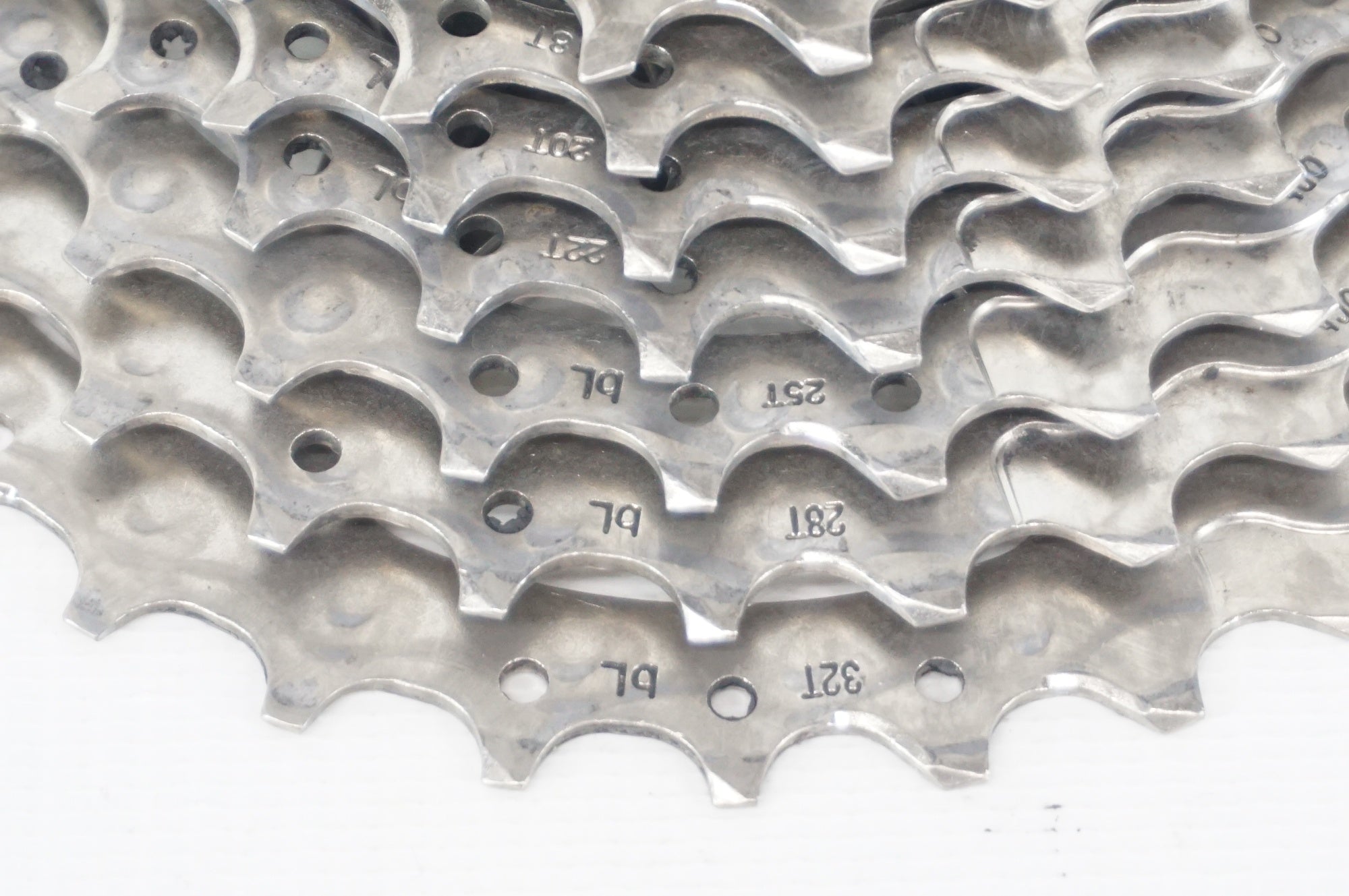 SHIMANO 「シマノ」 CS-HG500-10 11-32T スプロケット / 阪急塚口店