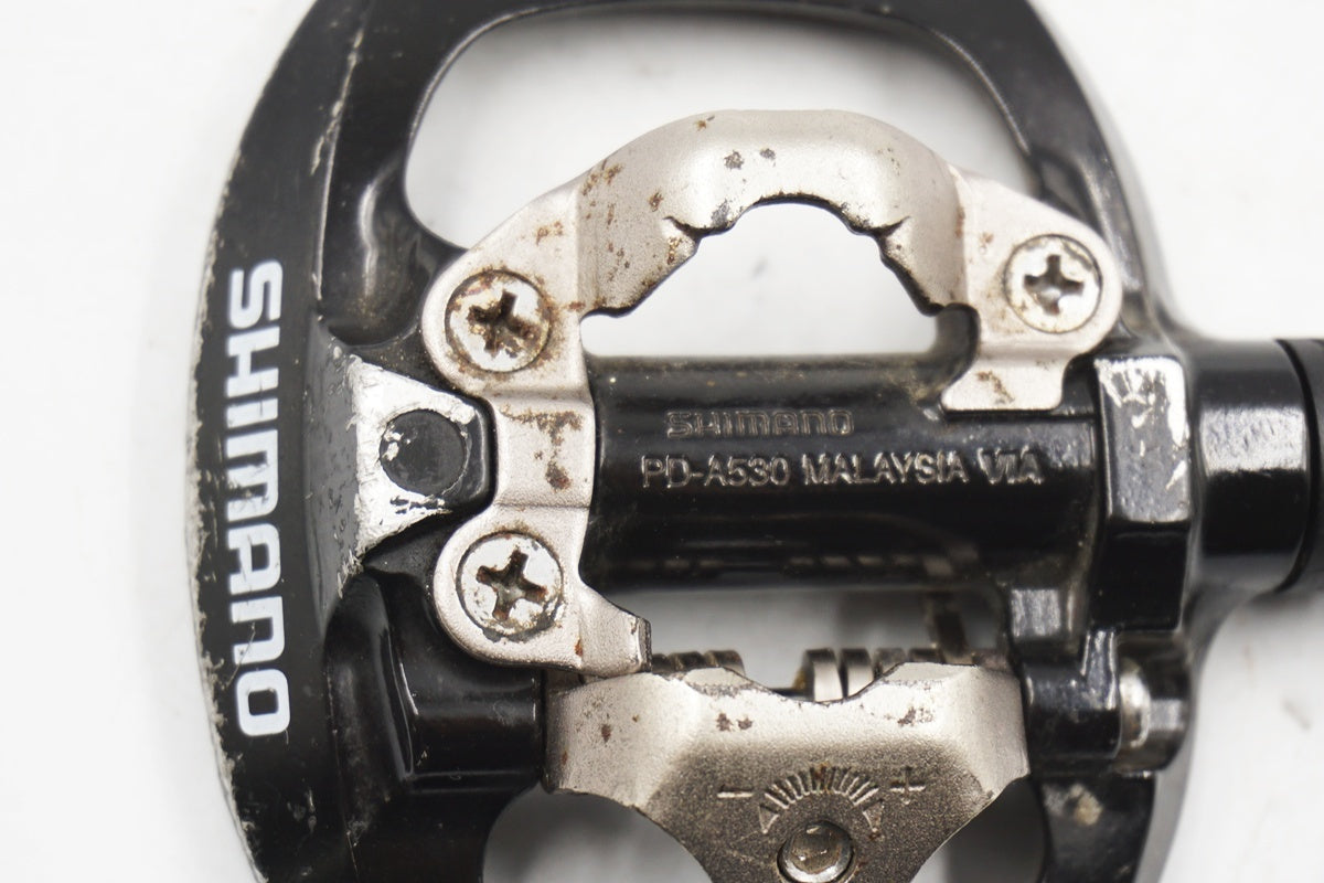 SHIMANO 「シマノ」　PD-A530 ペダル / 奈良店
