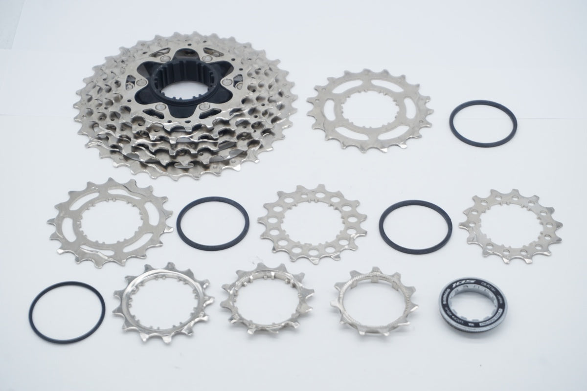 SHIMANO 「シマノ」 105 CS-R7101 11-34T スプロケット/ 滋賀大津店