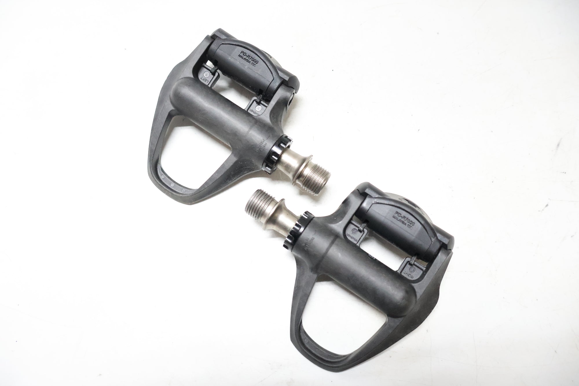 SHIMANO 「シマノ」 105 PD-R7000 ペダル / 高知店