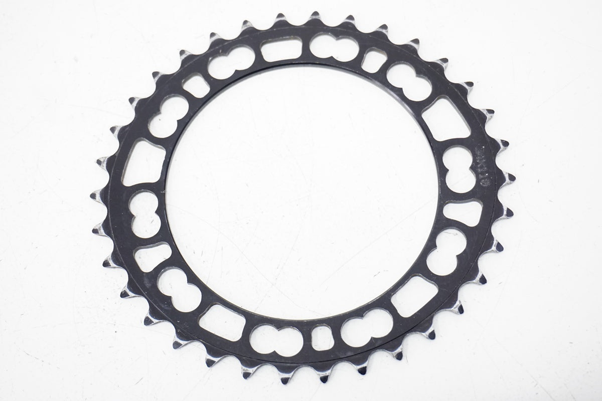 ROTOR「ローター」 QRINGS 34T チェーンリング / 浜松店