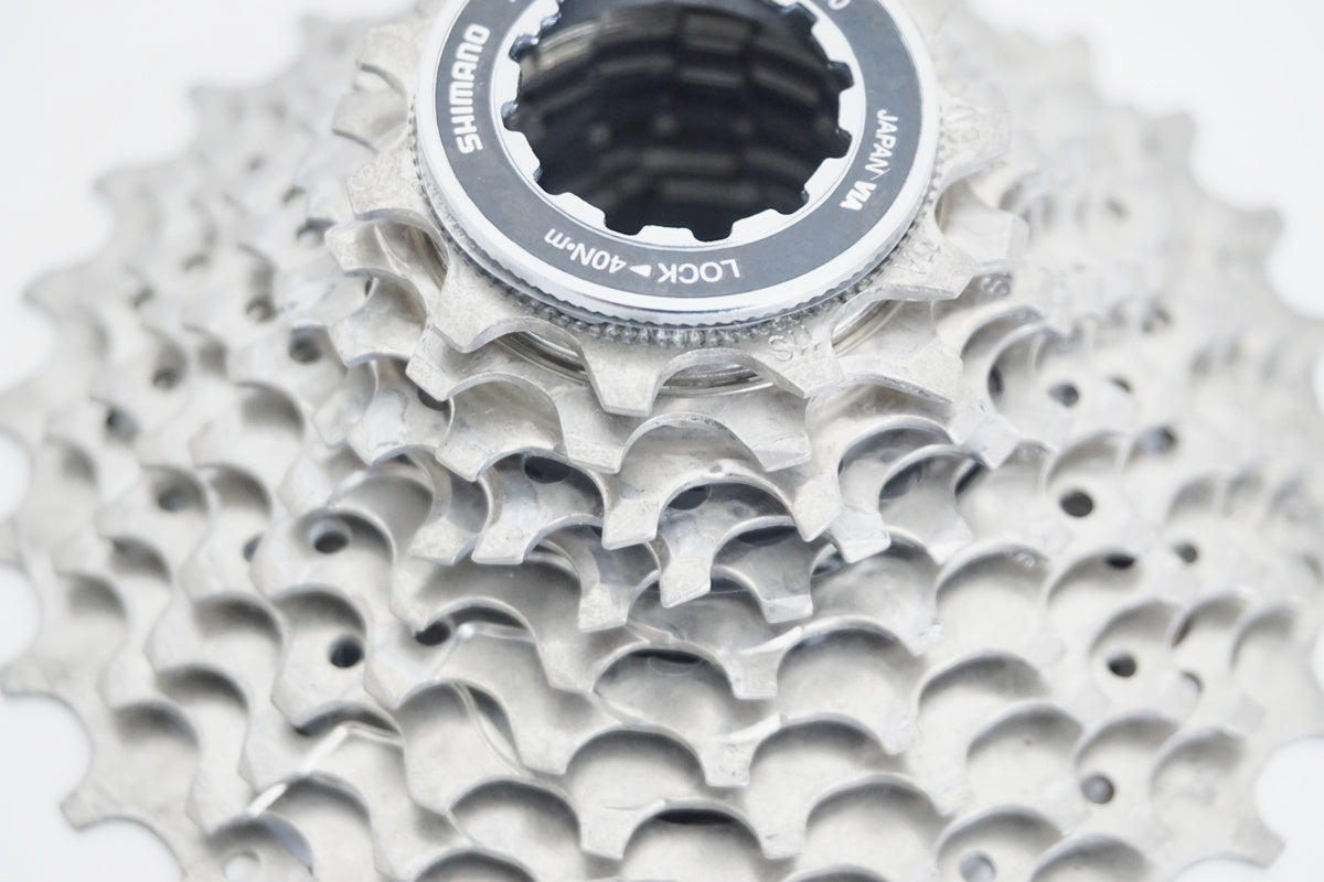 SHIMANO 「シマノ」 105 CS-5800 11-28T スプロケット / 京都八幡店