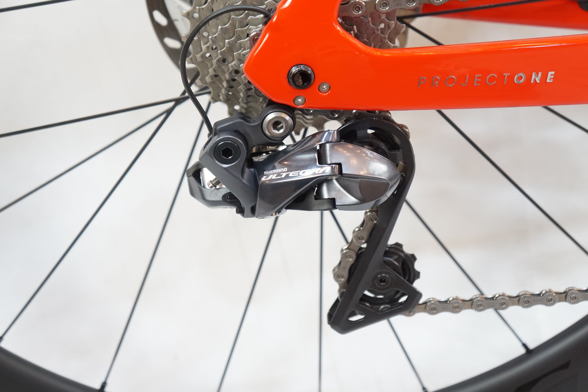 TREK 「トレック」 MADONE SLR7 DISC 2019年モデル ロードバイク / バイチャリ浦和ベース