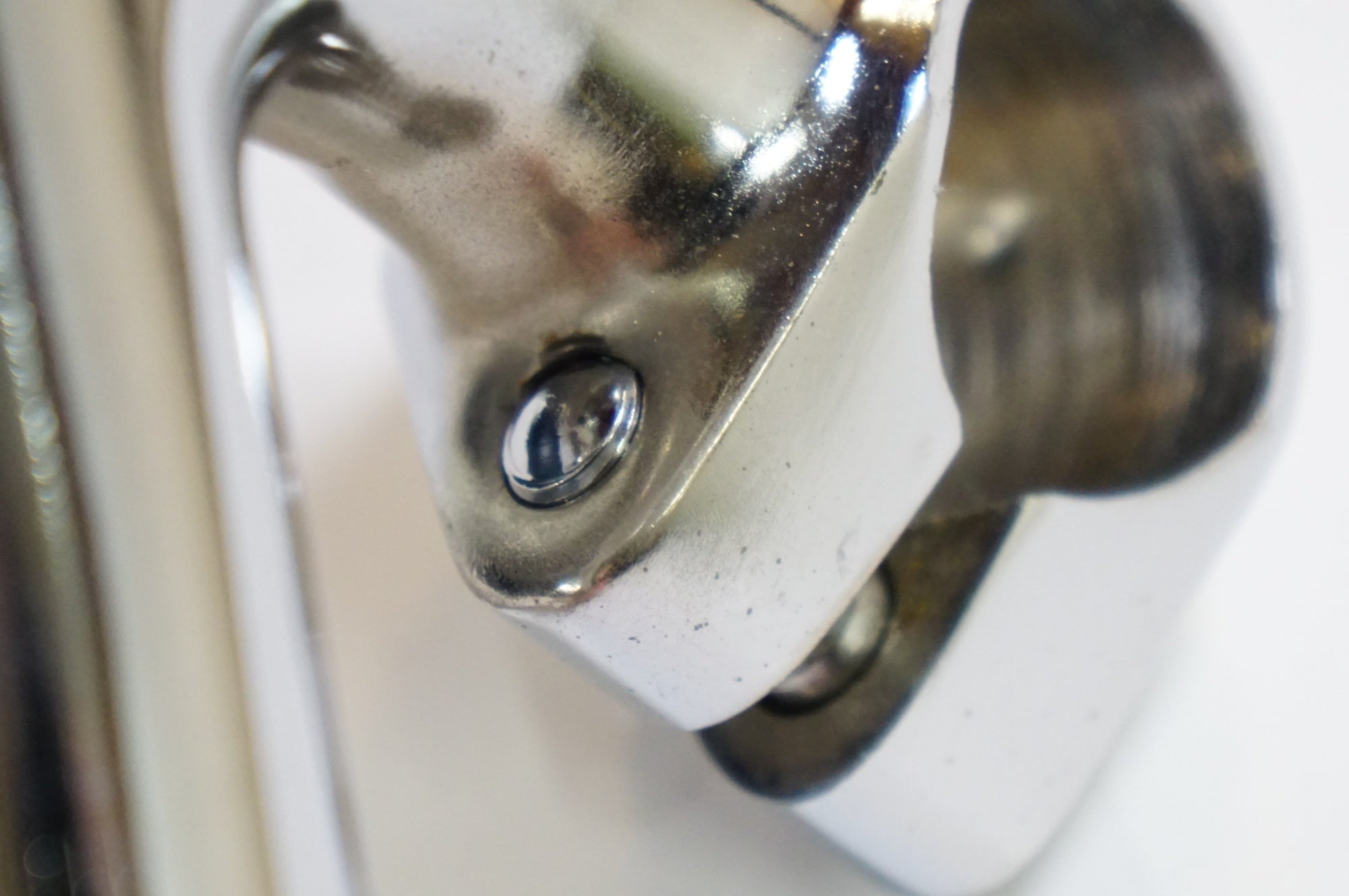 NITTO 「ニットー」 NJS φ25.4 70mm スチール ステム / 熊谷本店