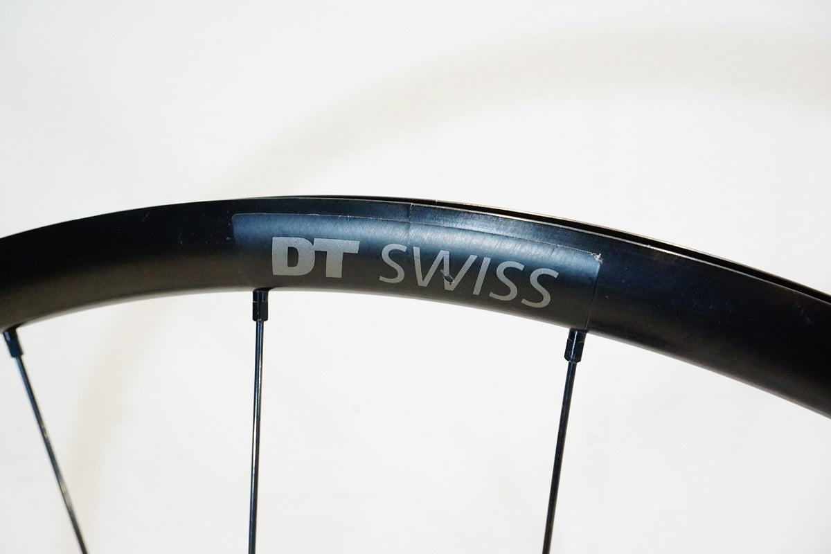 DT SWISS 「ディーティースイス」 R470 DISC SRAM XDR 12速 ホイールセット / 横浜戸塚店