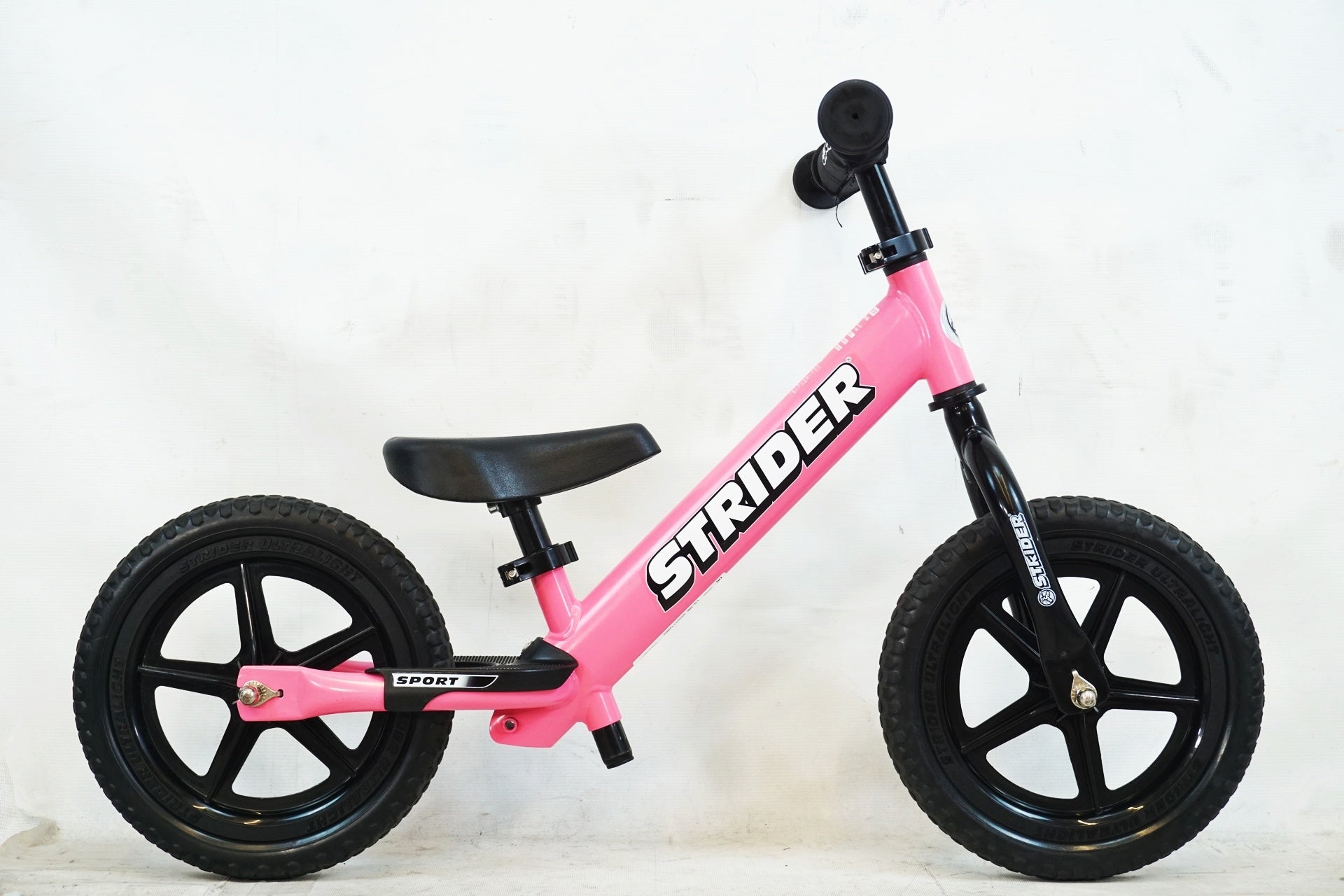 STRIDER 「ストライダー」 SPORT 12 2019年モデル キッズバイク / 有明ガーデン店