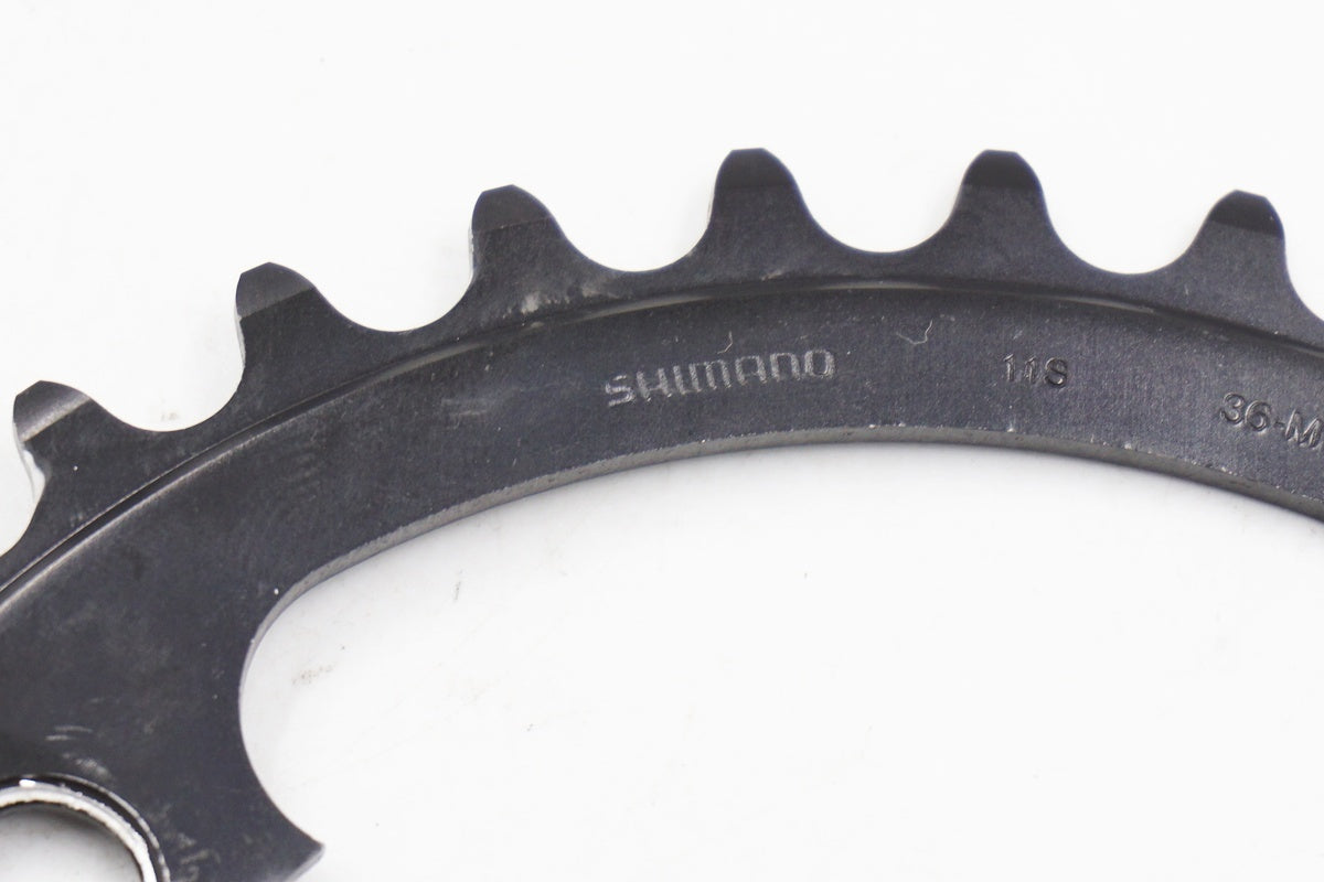 SHIMANO 「シマノ」 36T インナーチェーンリング / 奈良店