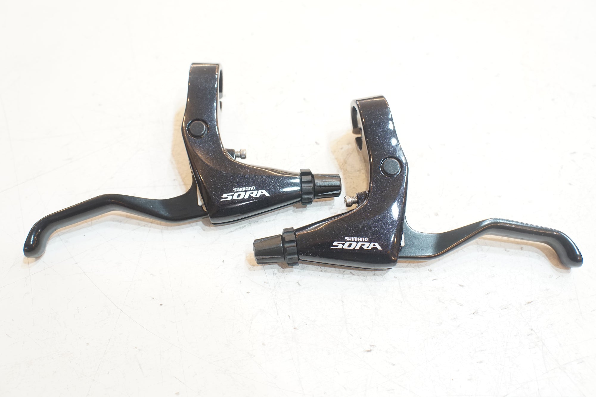 SHIMANO 「シマノ」 SORA BL-3500 ブレーキレバー / バイチャリ浦和ベース
