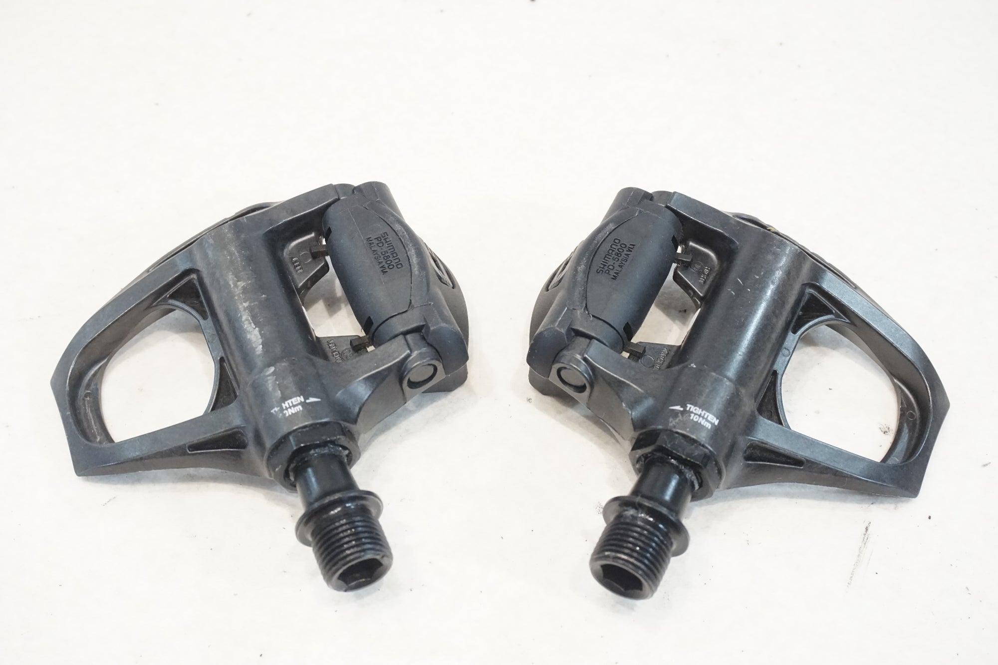 SHIMANO 「シマノ」 105 PD-5800 ペダル / 横浜戸塚店