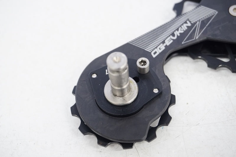 OG-EVKIN 「オージーエフキン」 RD-01 ビッグプーリー / 浜松店