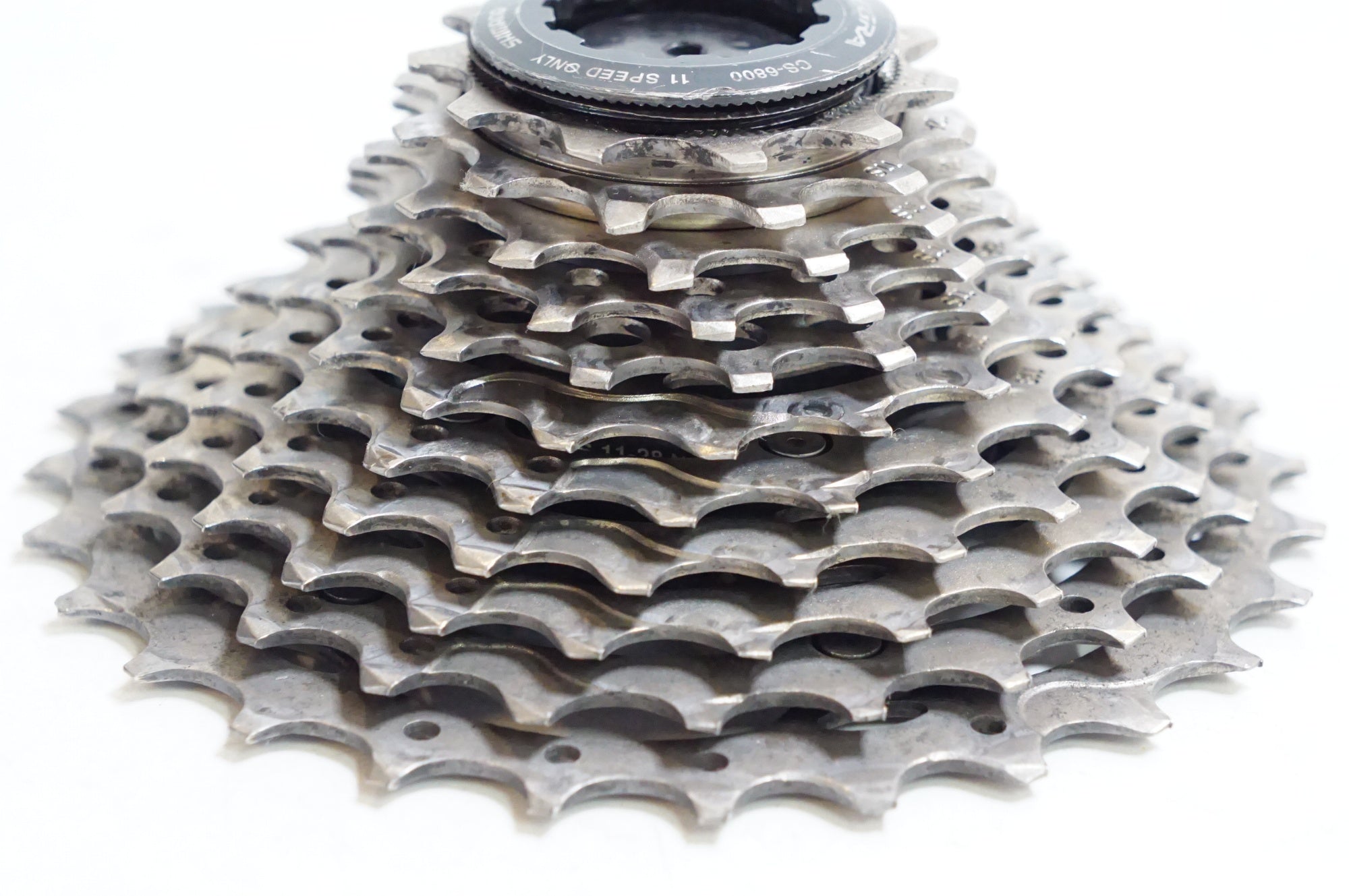 SHIMANO 「シマノ」 ULTEGRA CS-6800 11-28T 11速 スプロケット / 熊谷本店