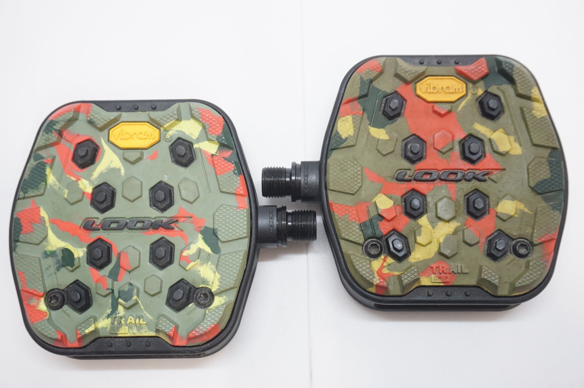 LOOK 「ルック」 TRAIL GRIP ペダル / 福岡店
